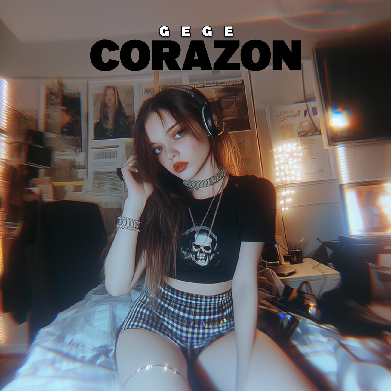 Релиз Corazón