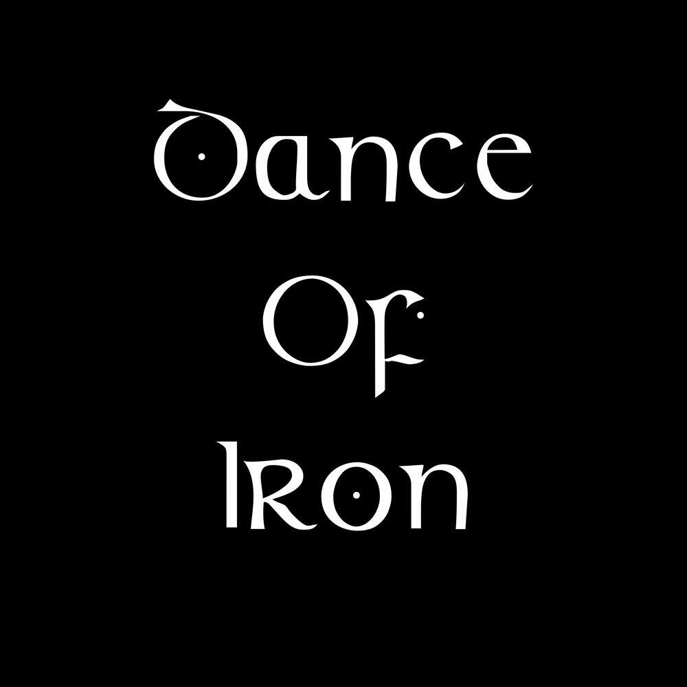Релиз Dance of Iron