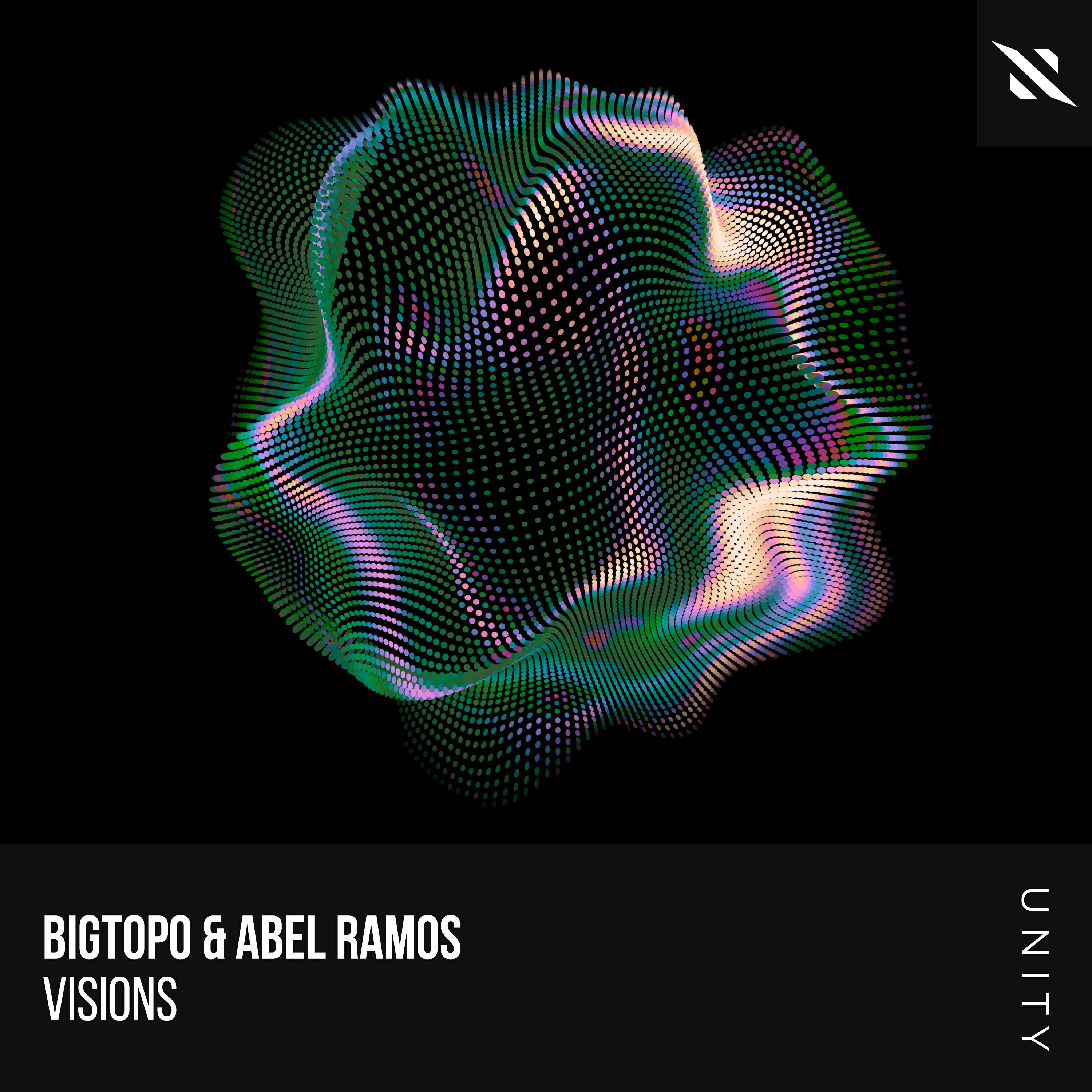 Релиз Visions