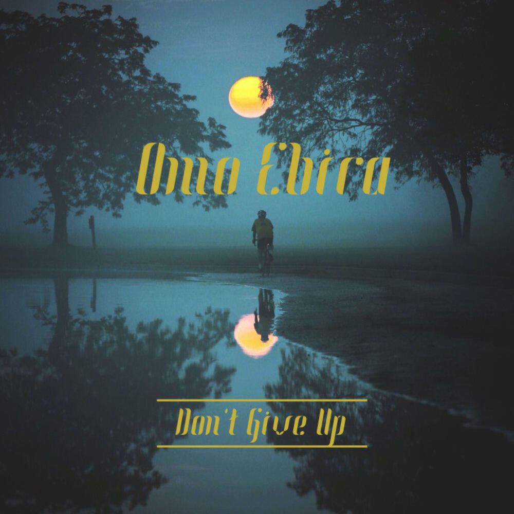 Релиз Don't Give Up (DGU Afro Mara)