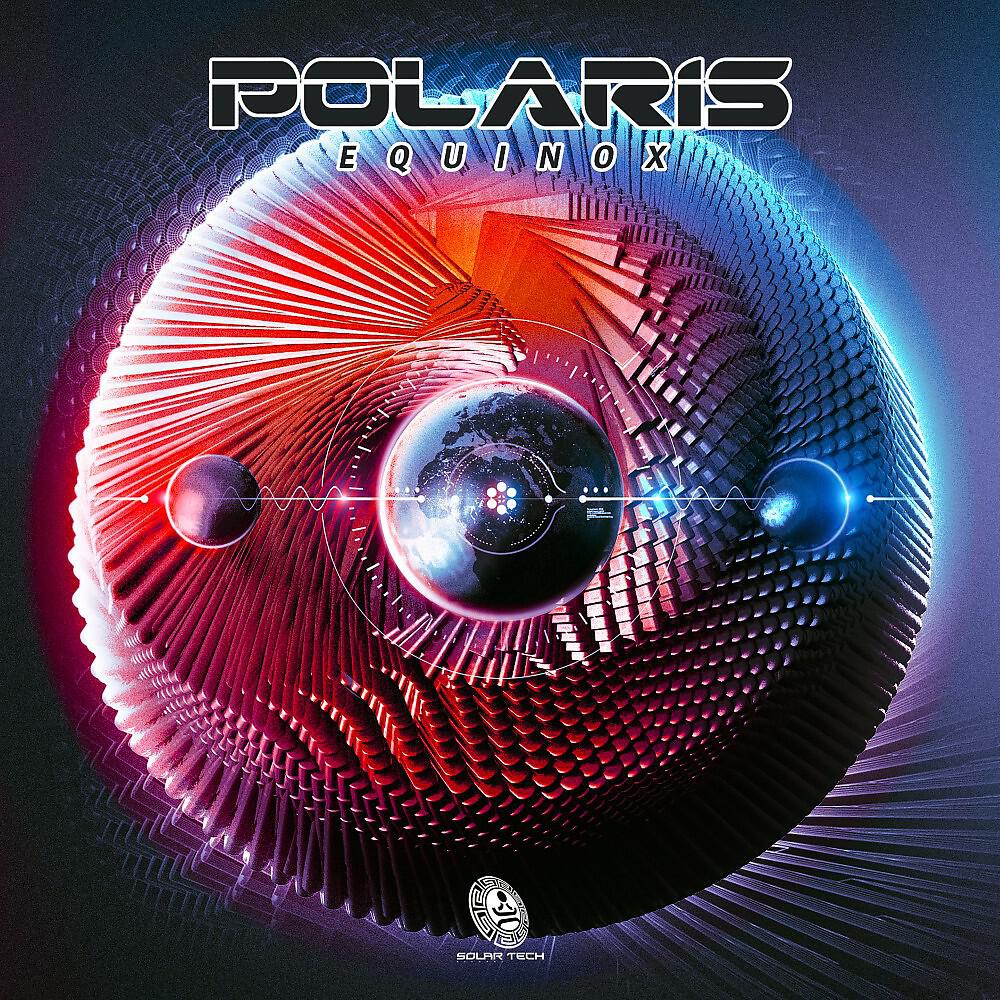 Релиз Equinox