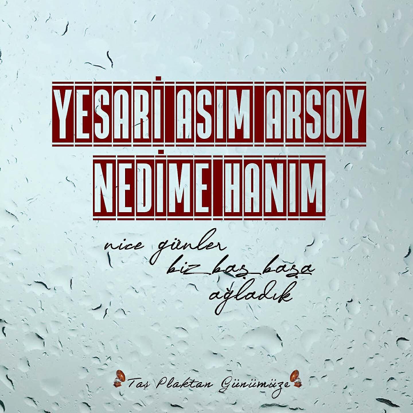 Yesari Asim Arsoy