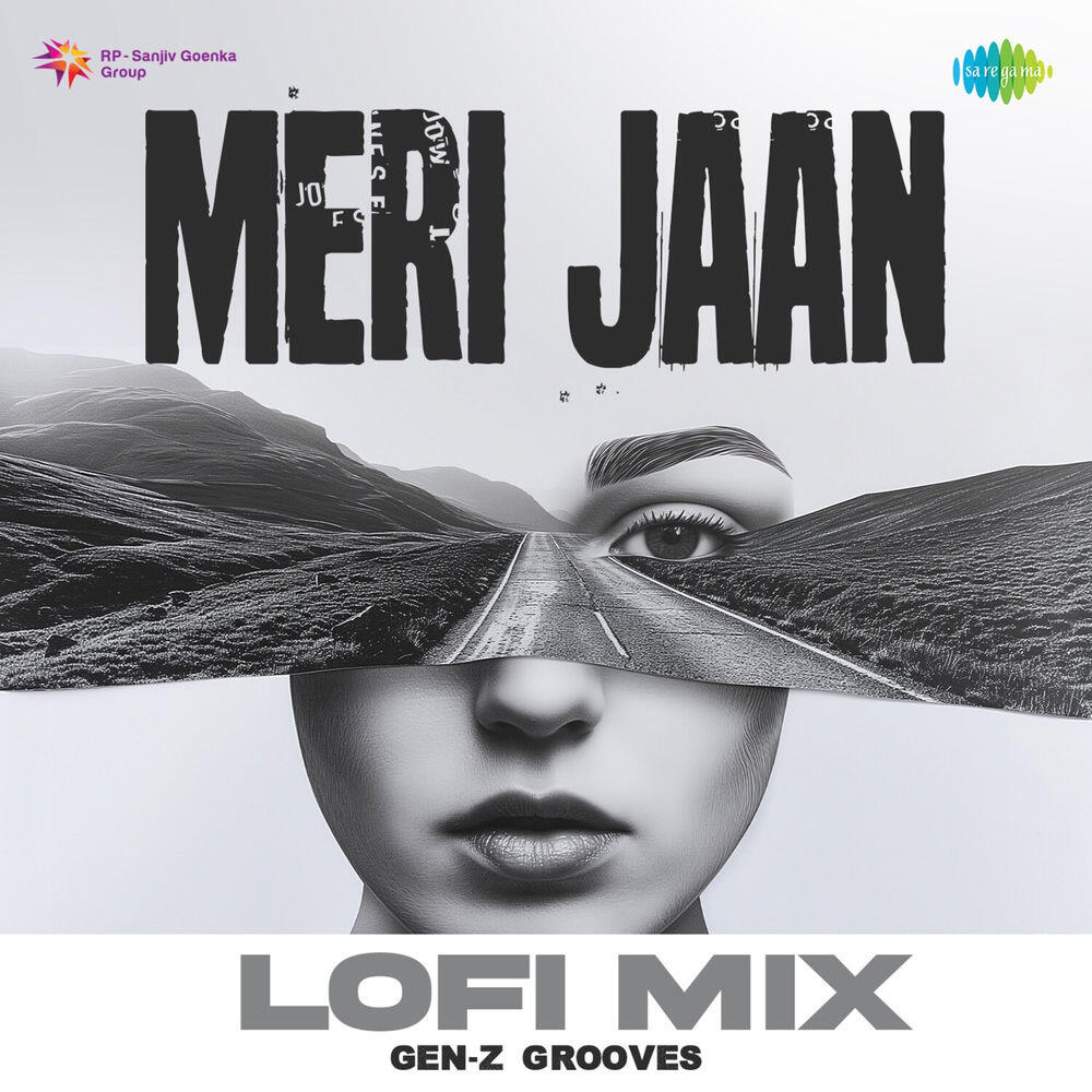 Релиз Meri Jaan (Lofi Mix)