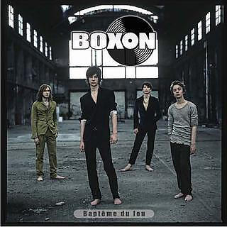 Boxon