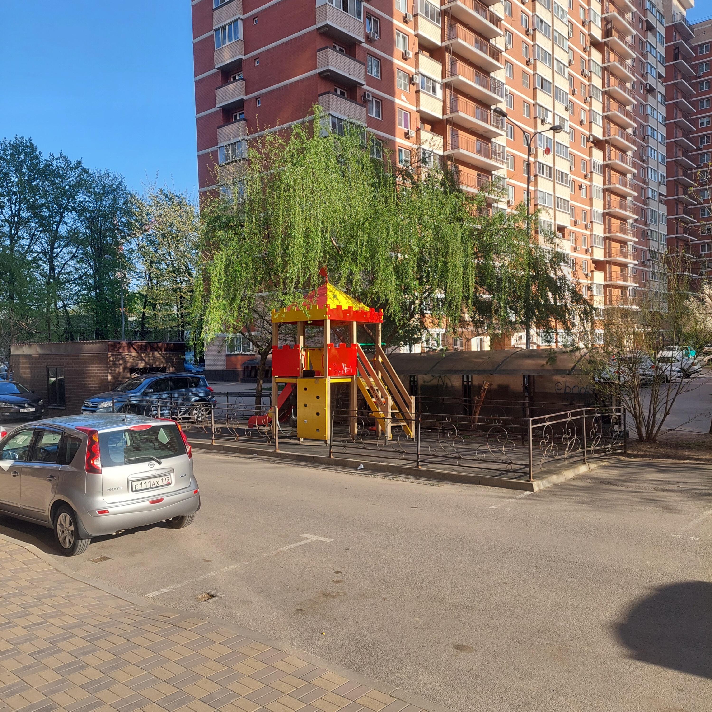 Релиз Цикличный блюз