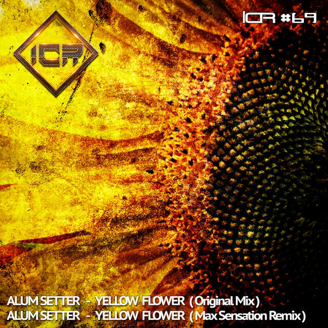 Релиз Yellow Flower