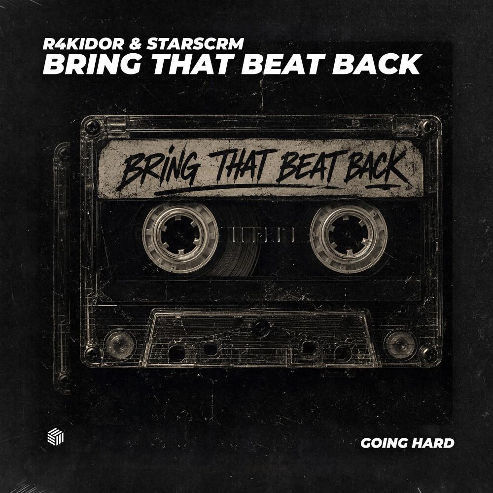 Релиз Bring That Beat Back