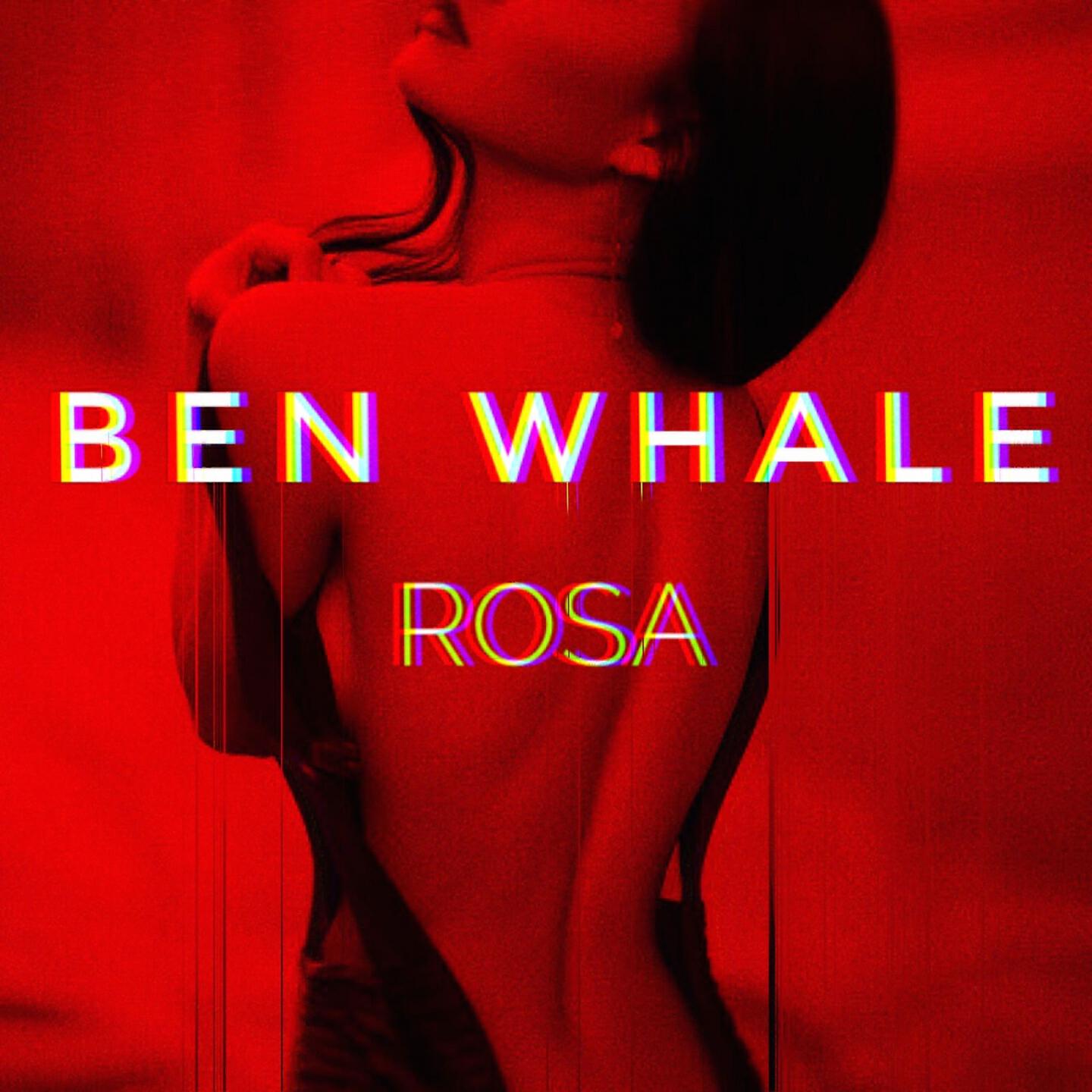 Релиз Rosa