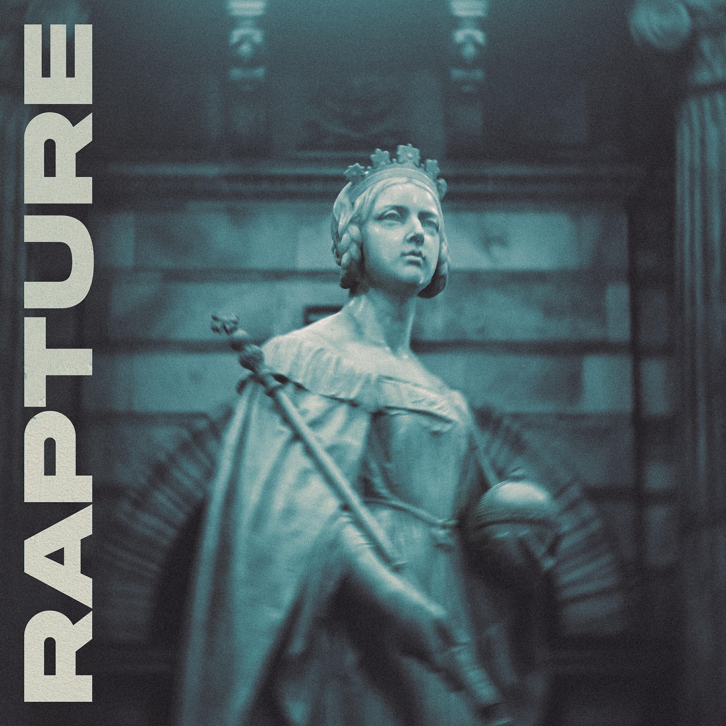 Релиз RAPTURE