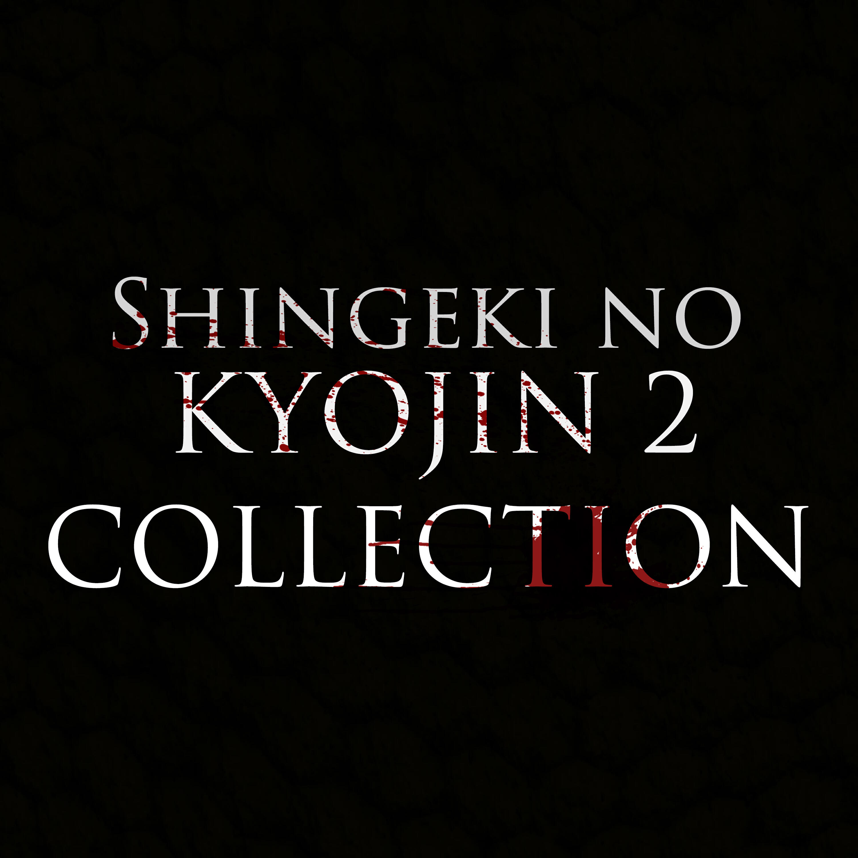 Релиз Shingeki no Kyojin 2 Collection (Remastered)