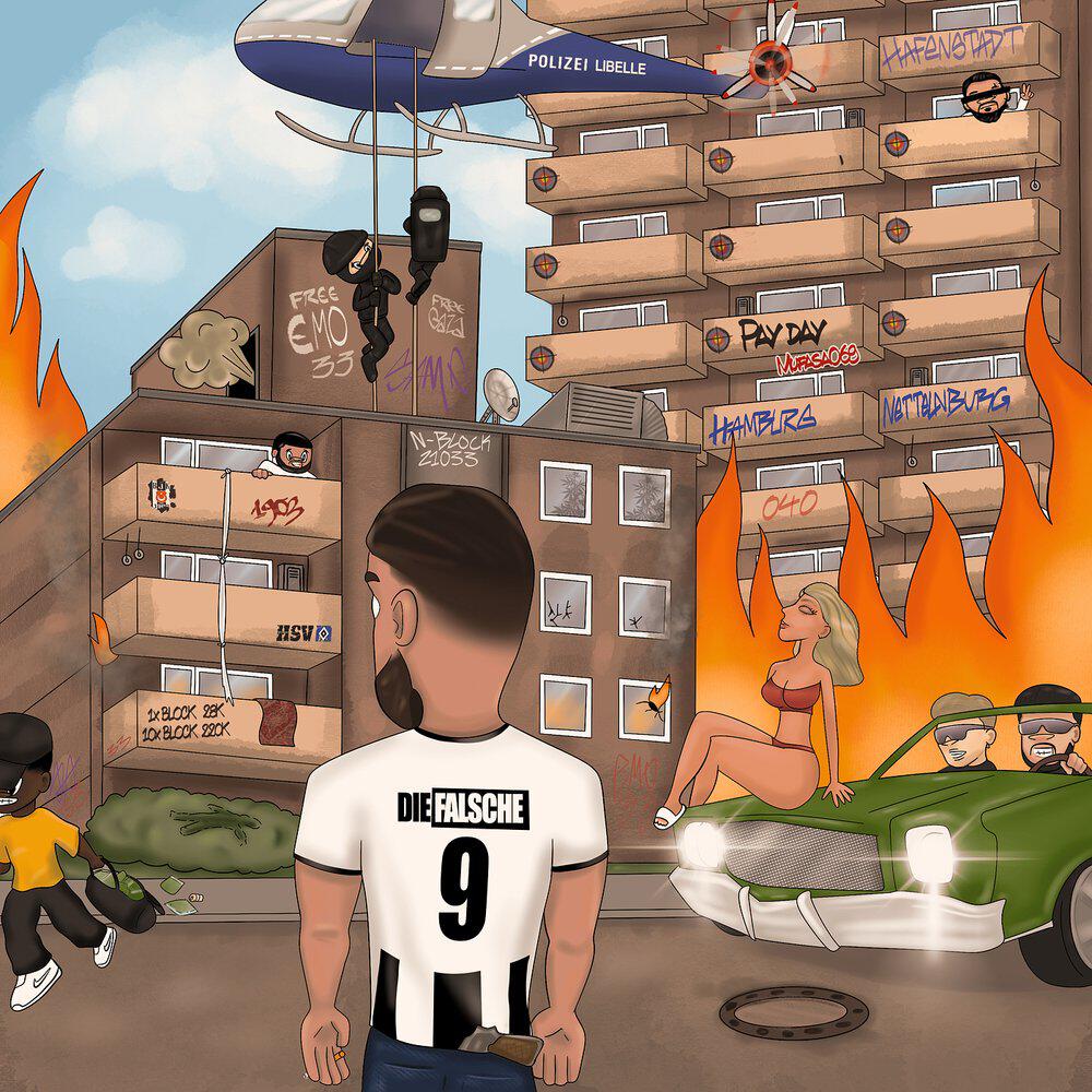 Релиз Pay Day
