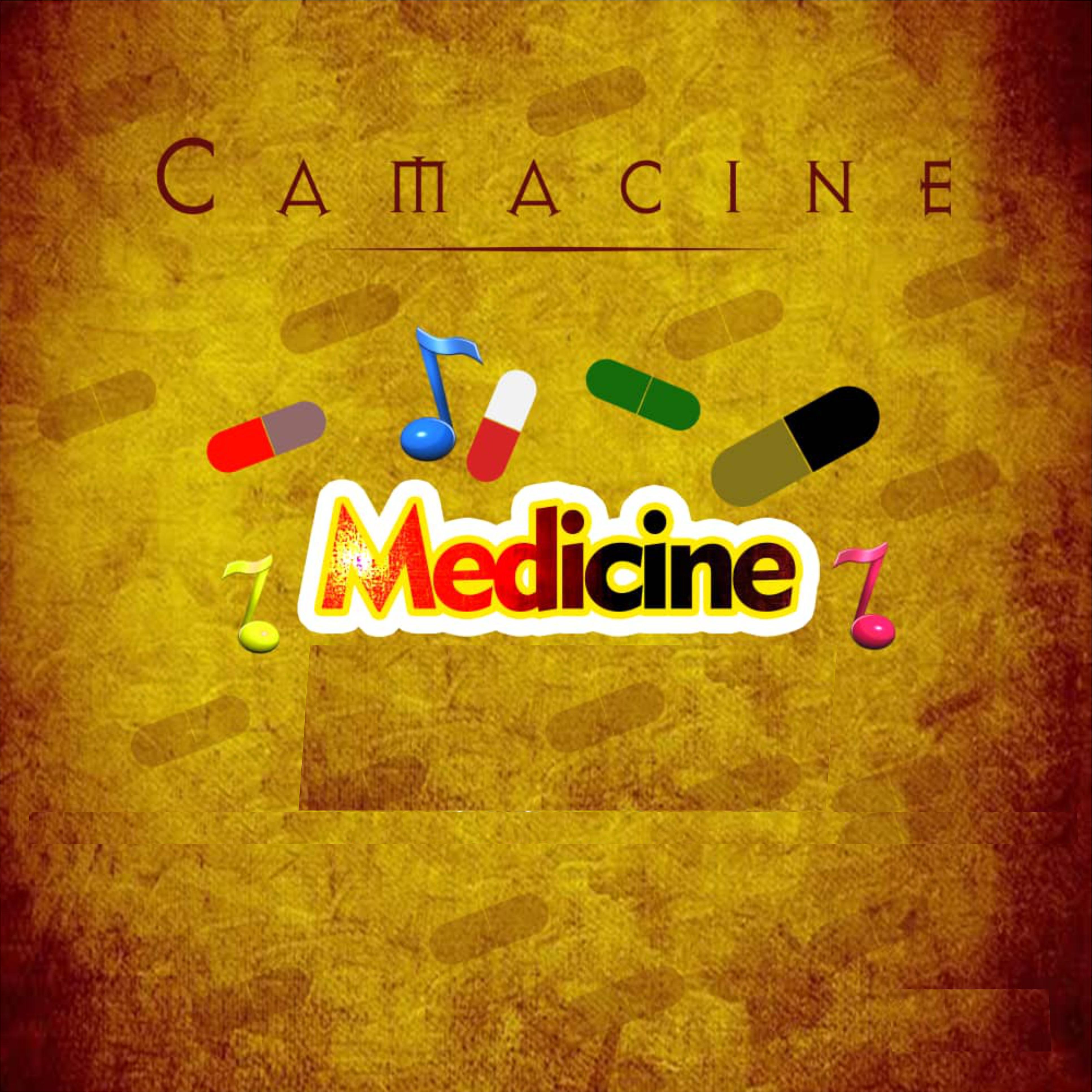 Релиз Medicine