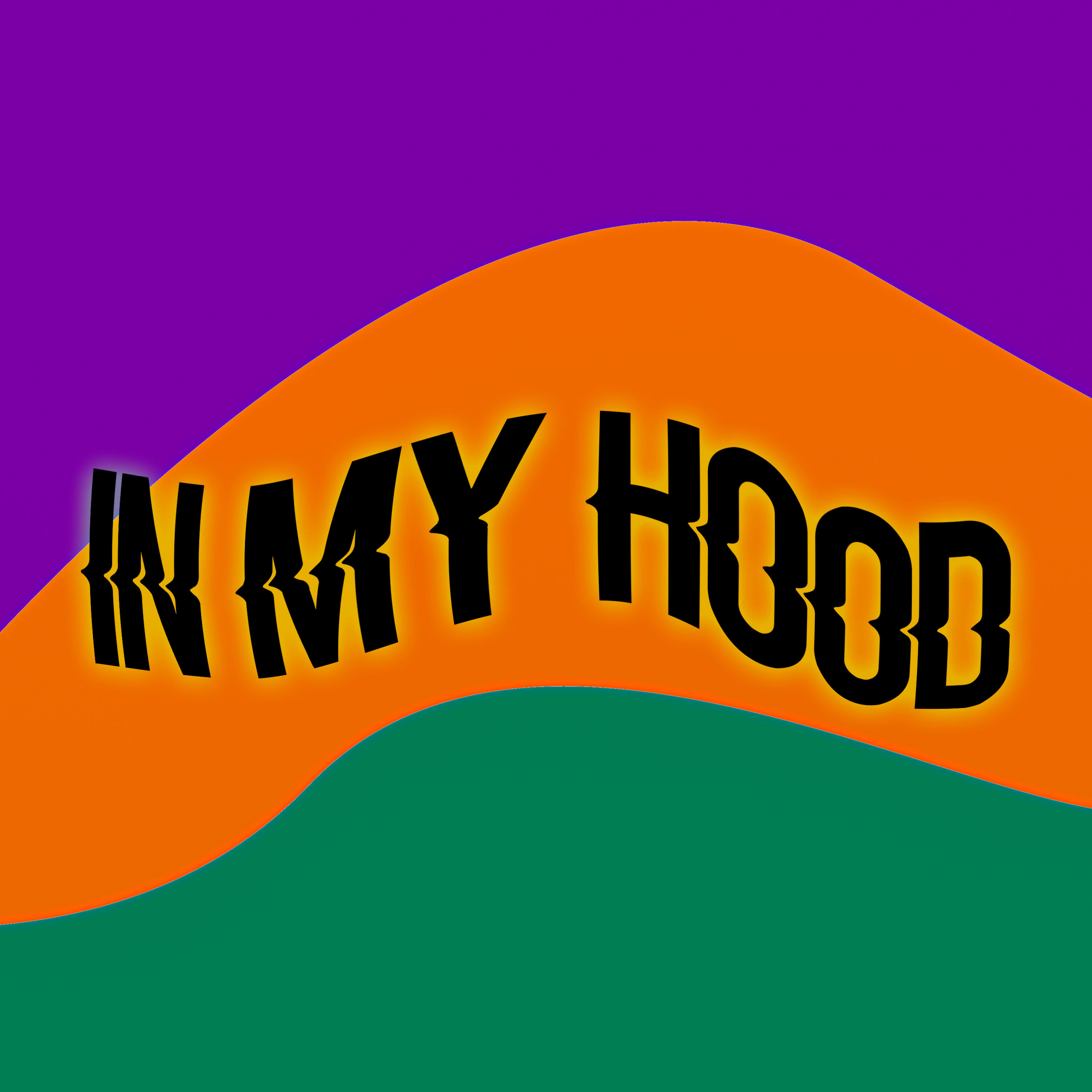 Постер альбома In My Hood