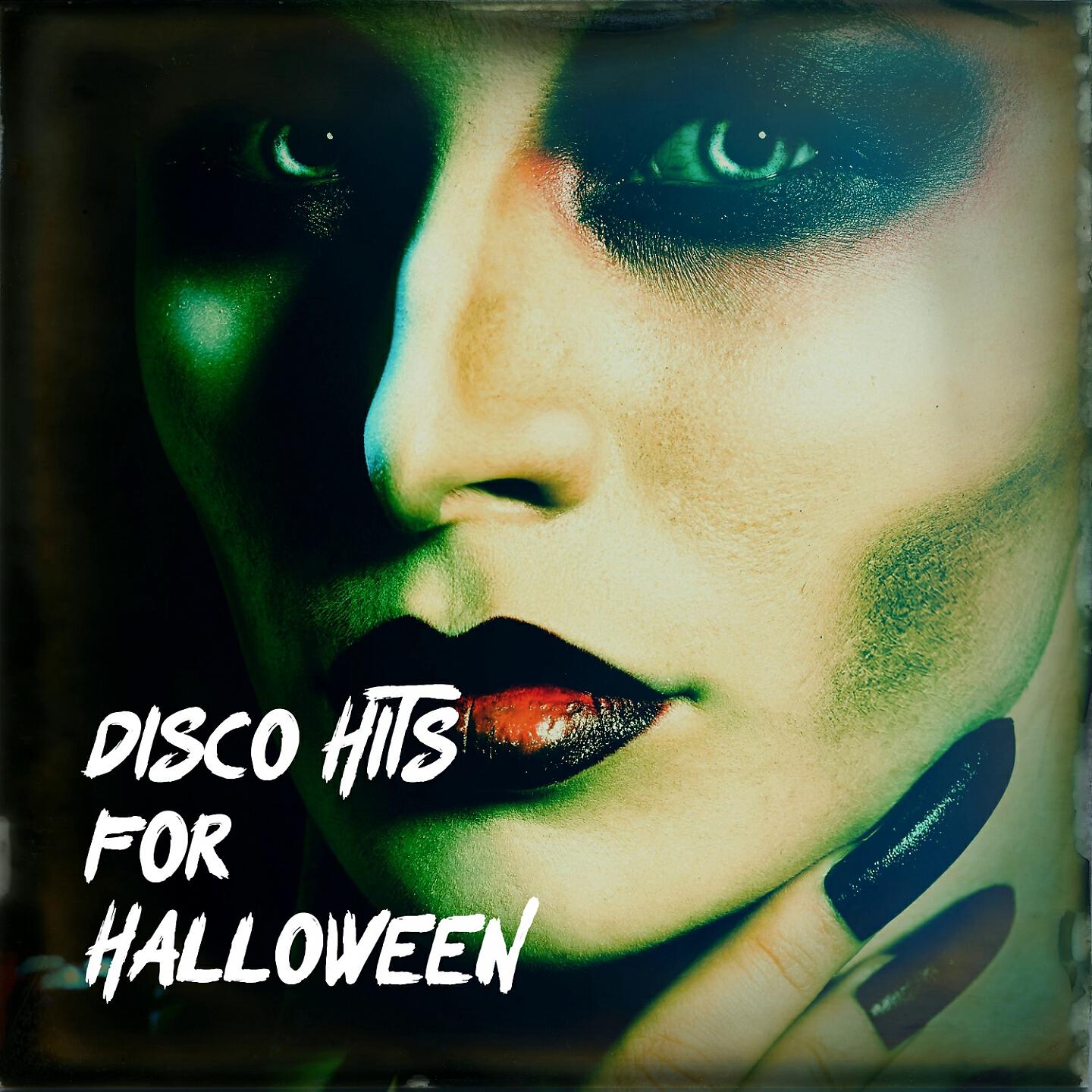Релиз Disco Hits for Halloween