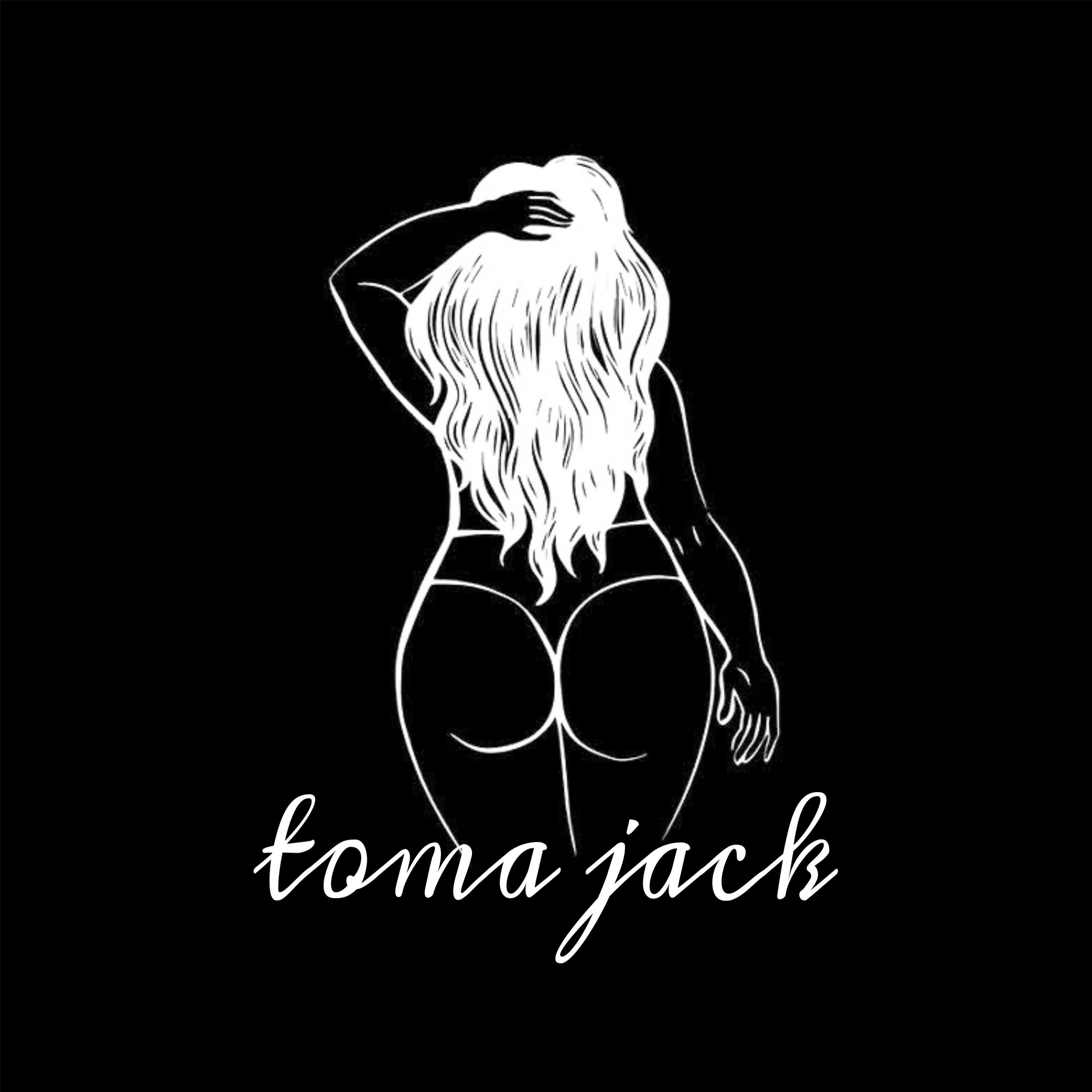 Релиз Toma Jack