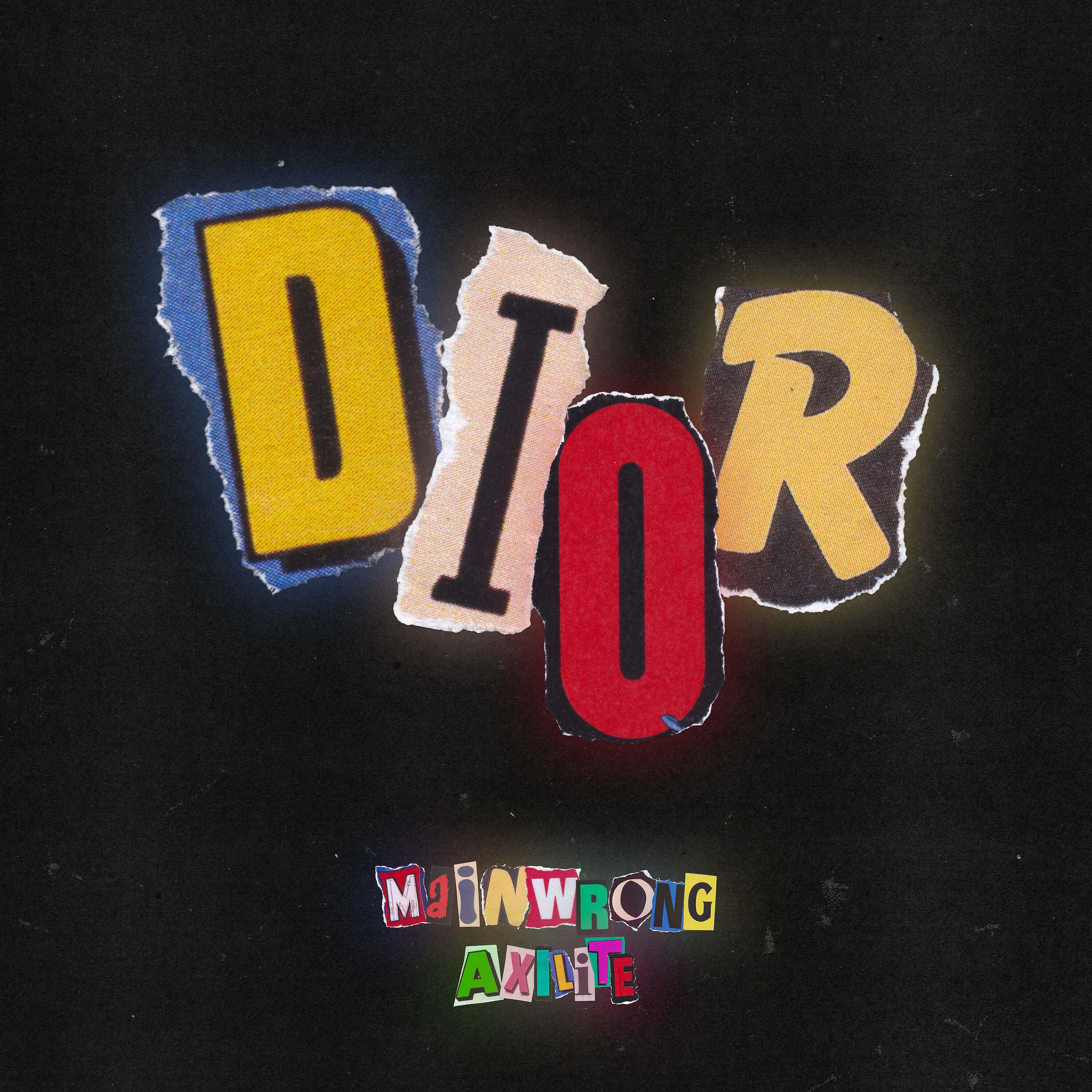 Релиз Dior