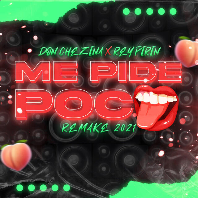 Релиз Me Pide Poco (Remake 2021)