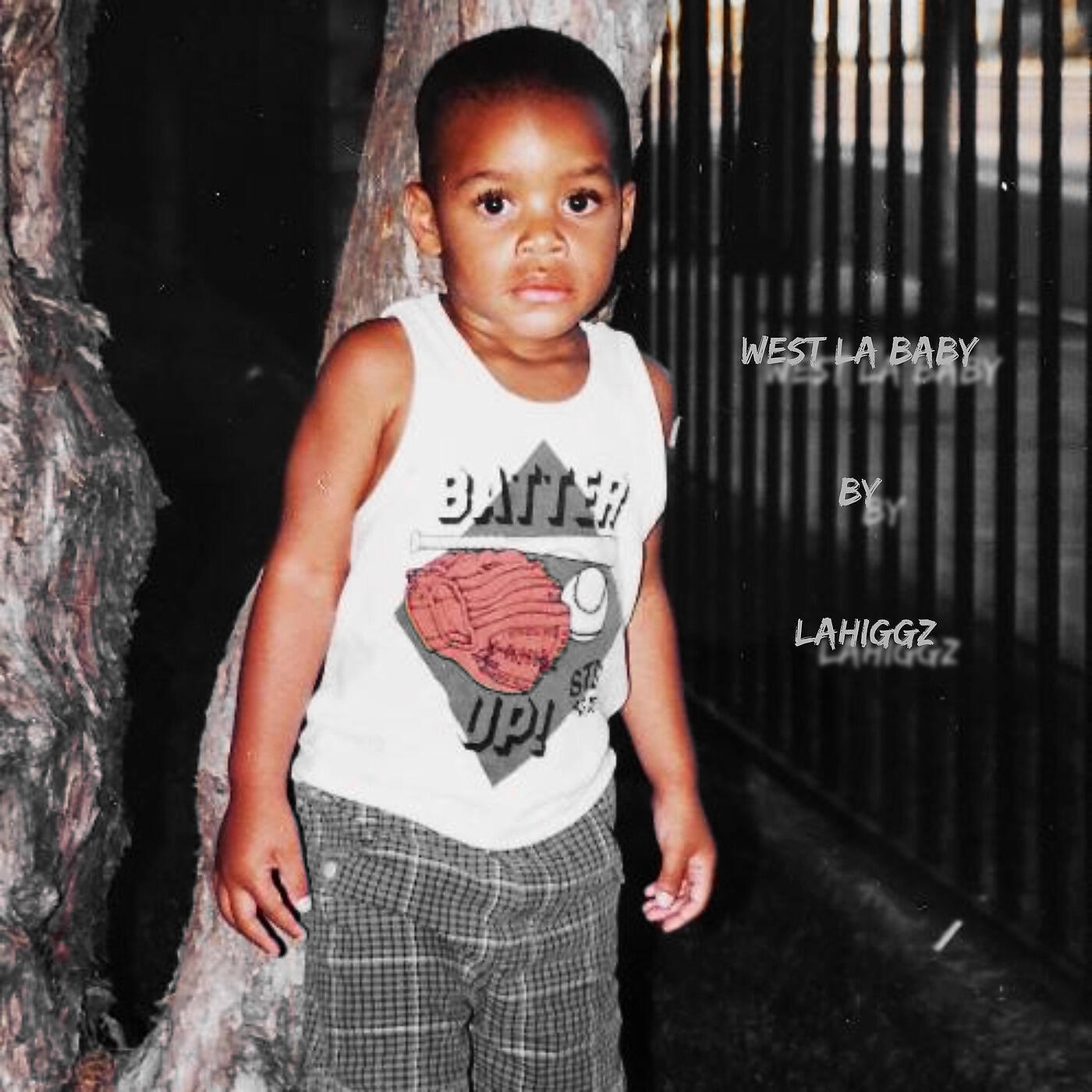Релиз West La Baby