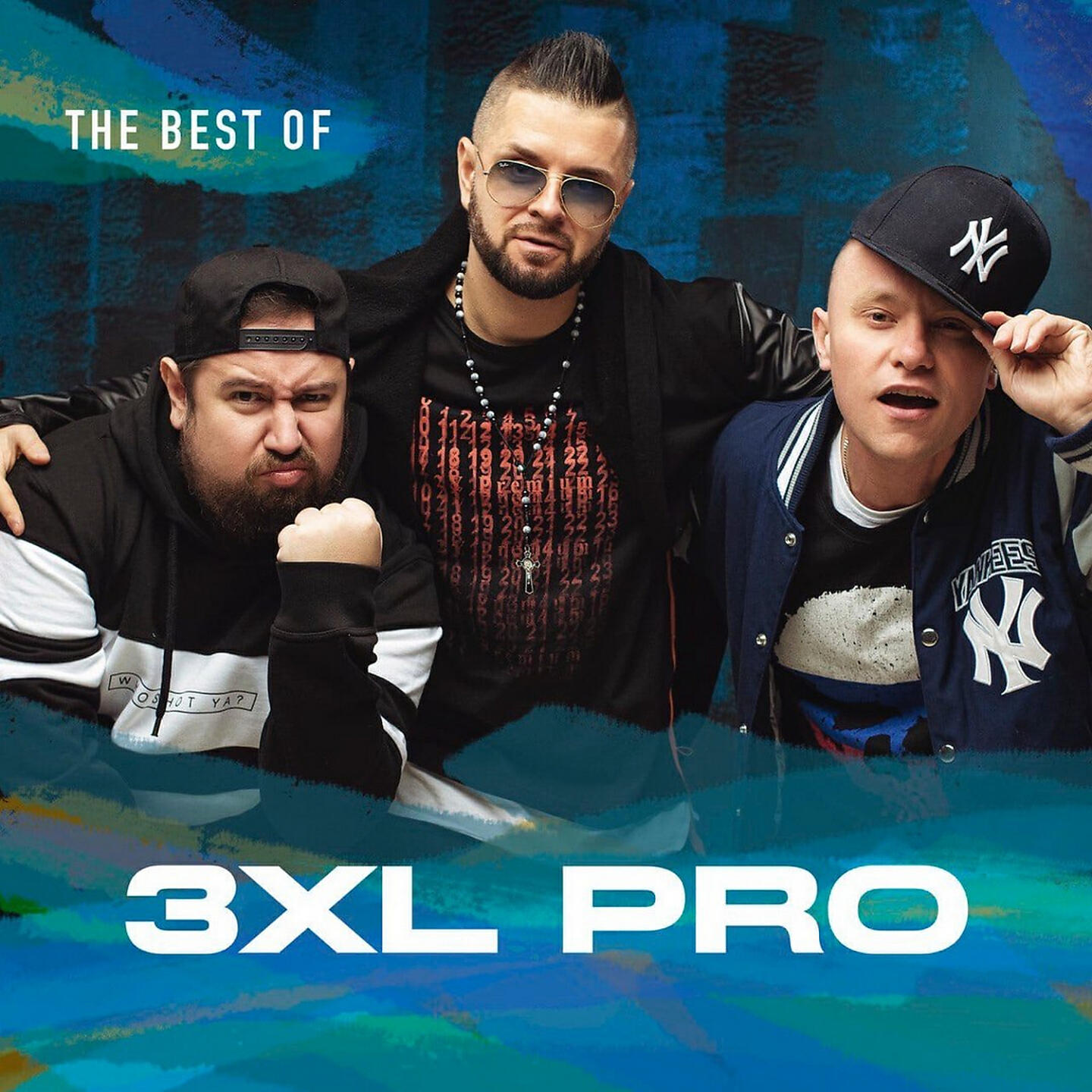 3xl Pro, Naty - Не знаю