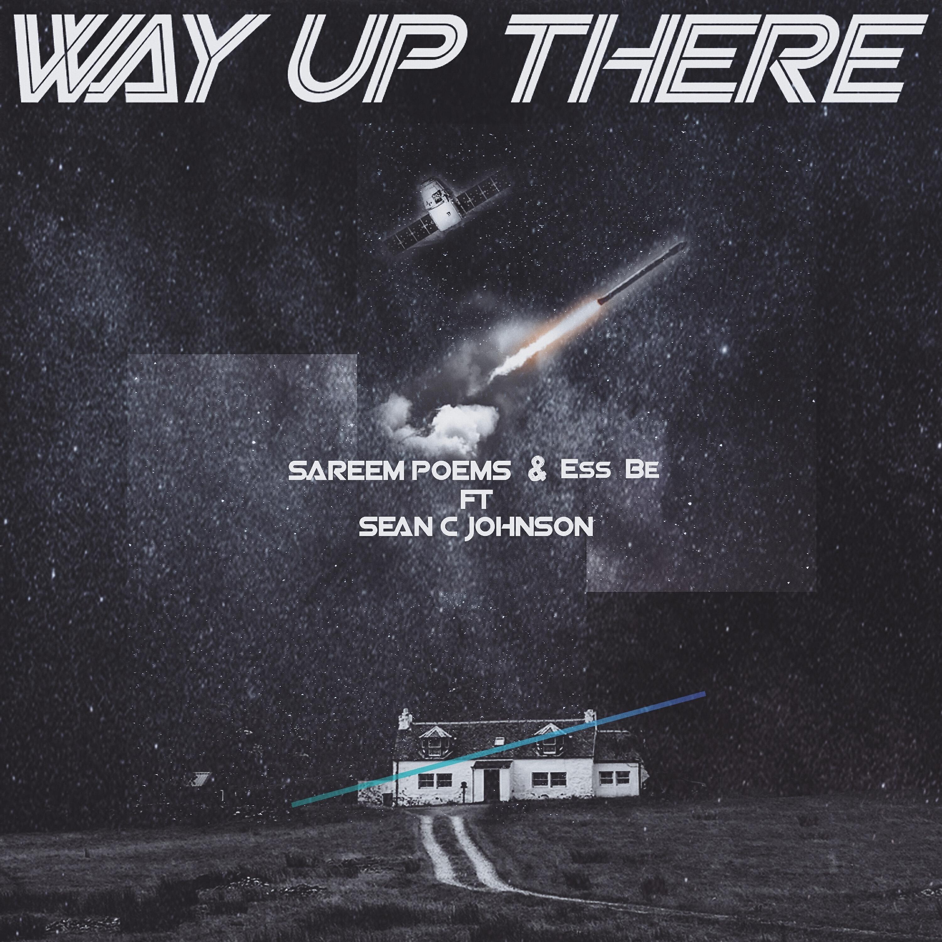 Релиз Way Up There