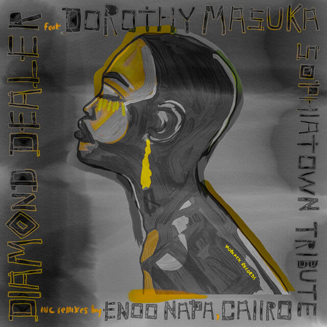Релиз Sophiatown Tribute