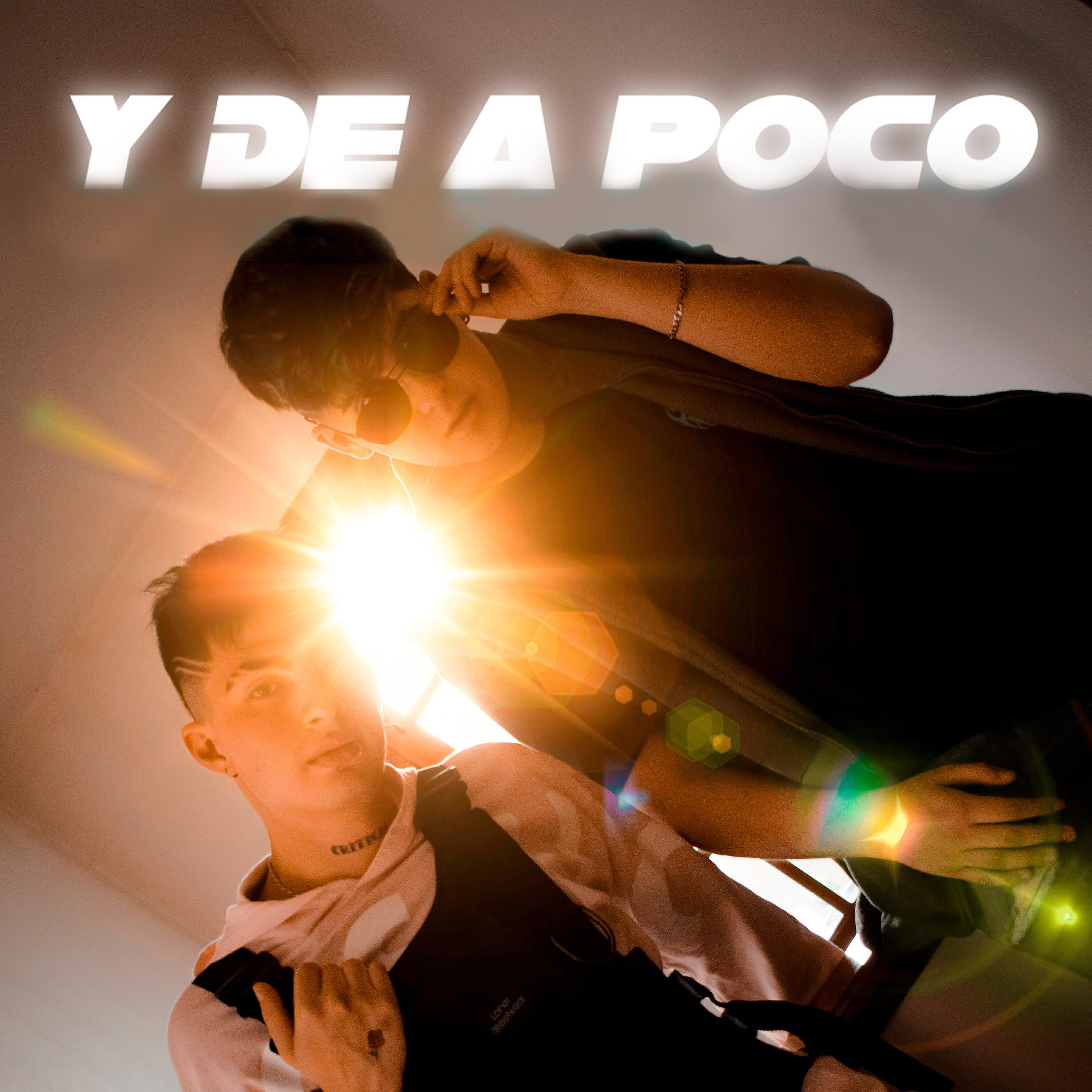 Релиз Y de a Poco