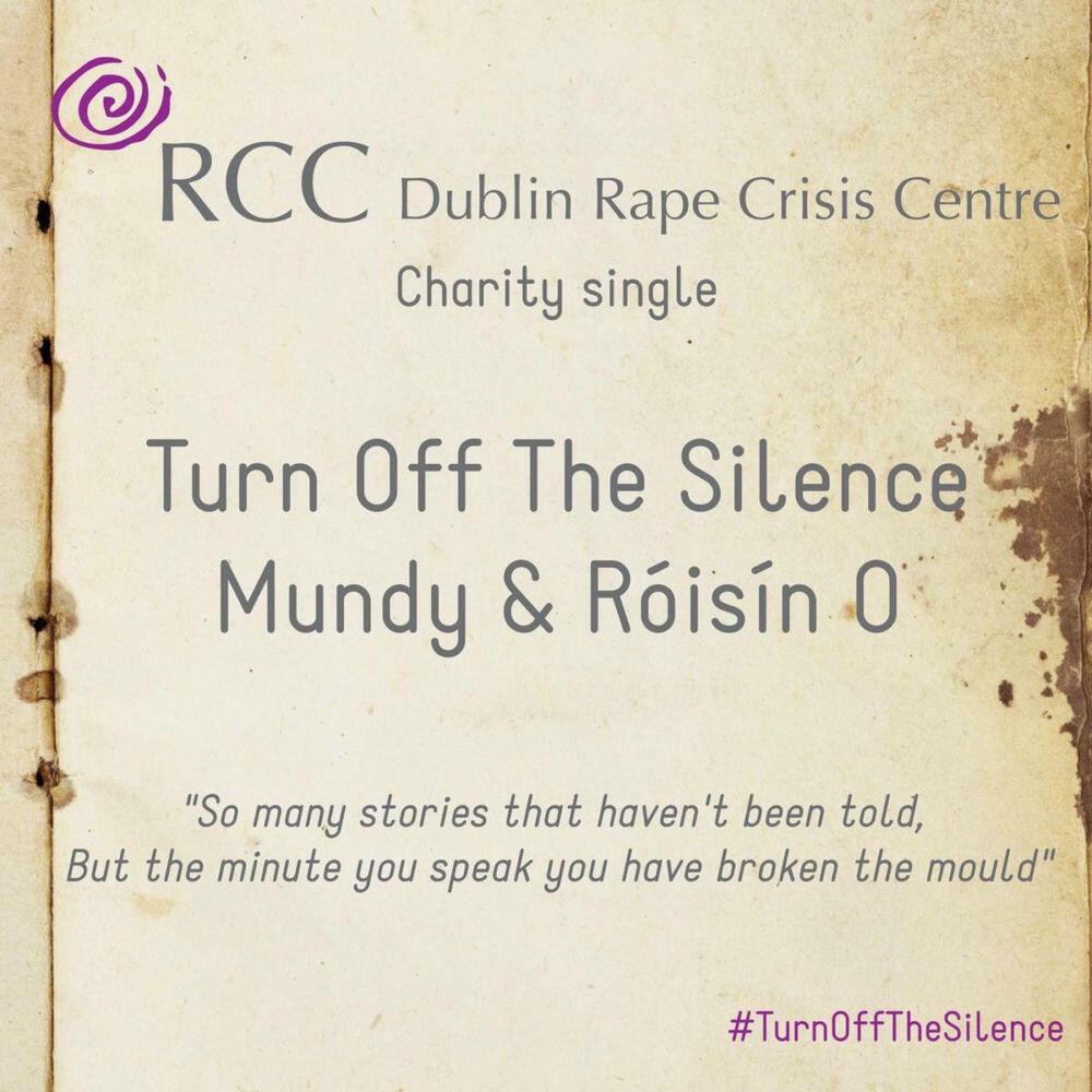 Релиз Turn off the Silence
