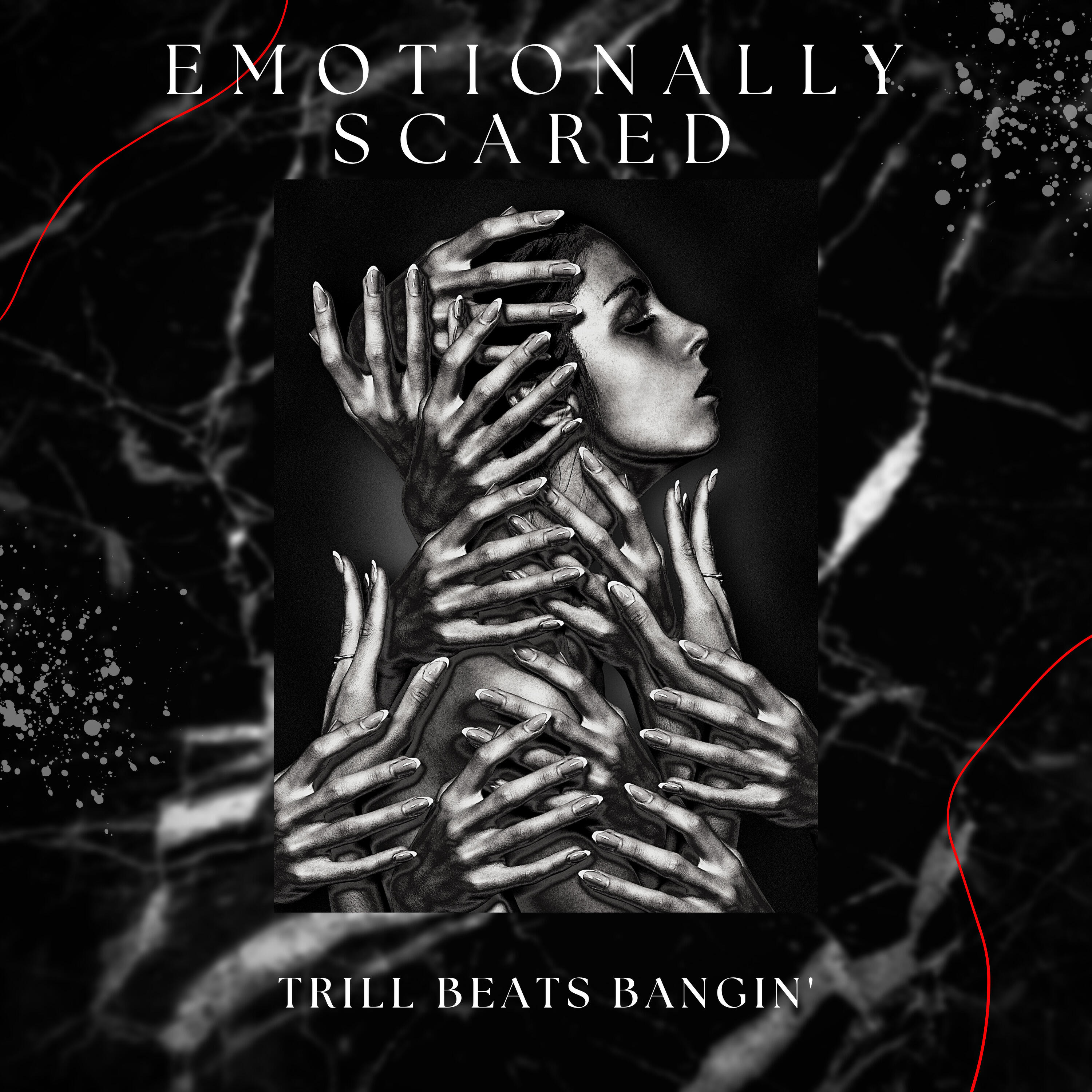 Релиз Emotionally Scared