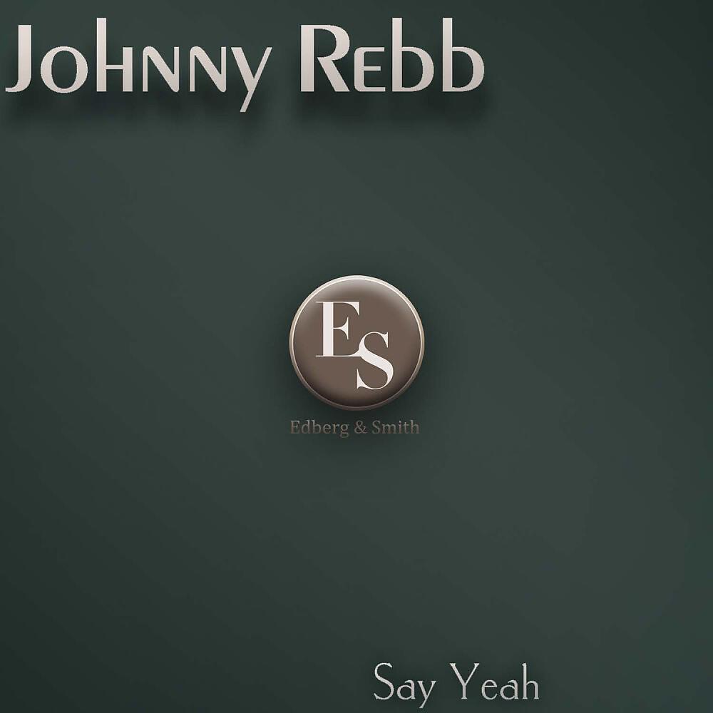 Постер альбома Say Yeah