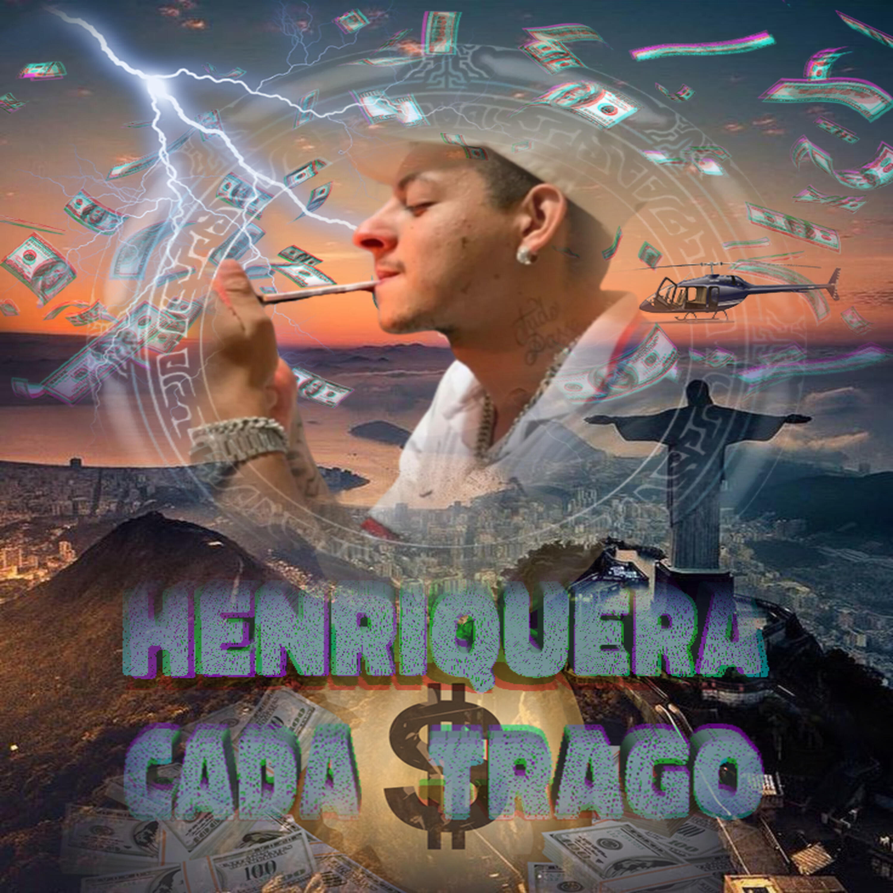 Трек Cada Trago