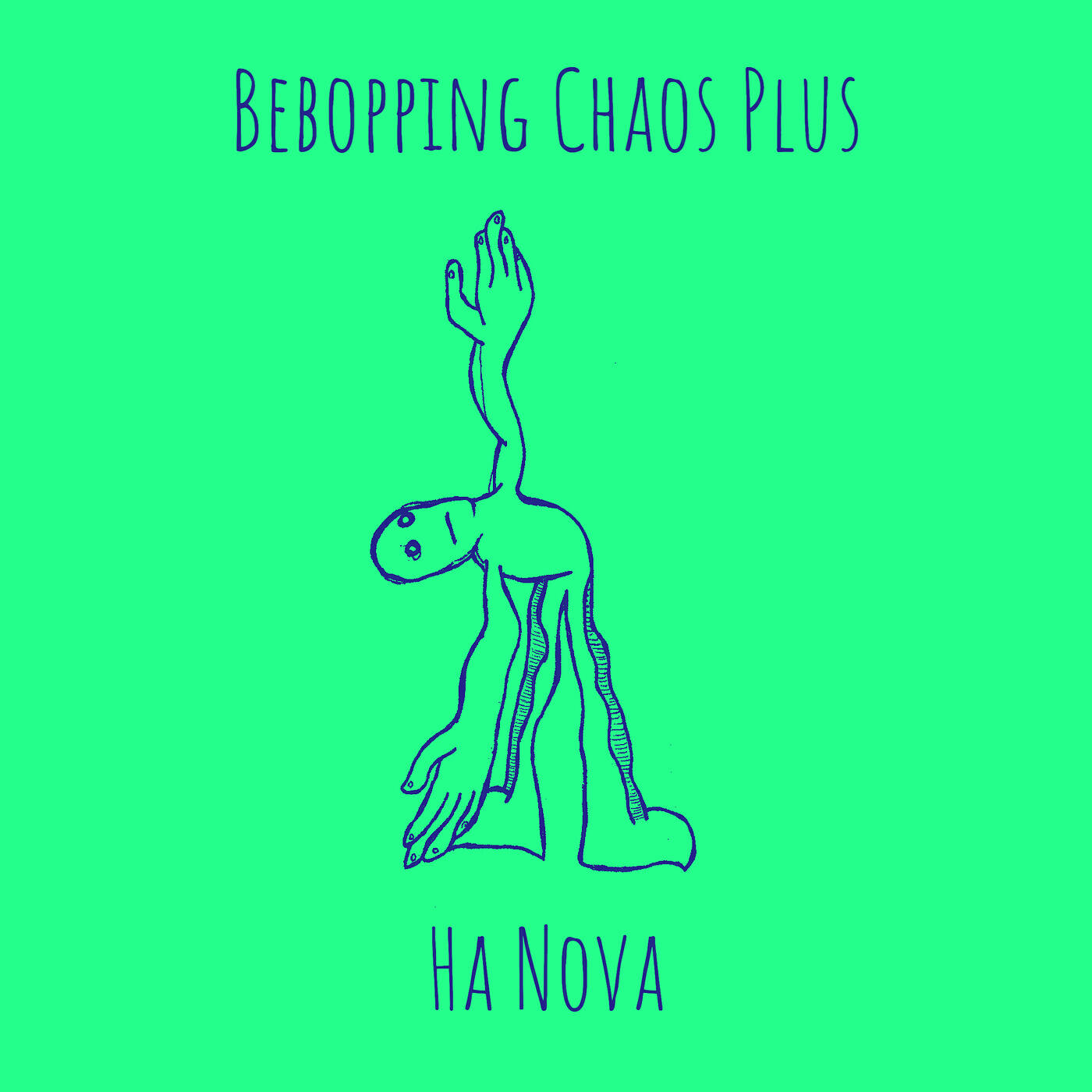 Релиз Bebopping Chaos Plus