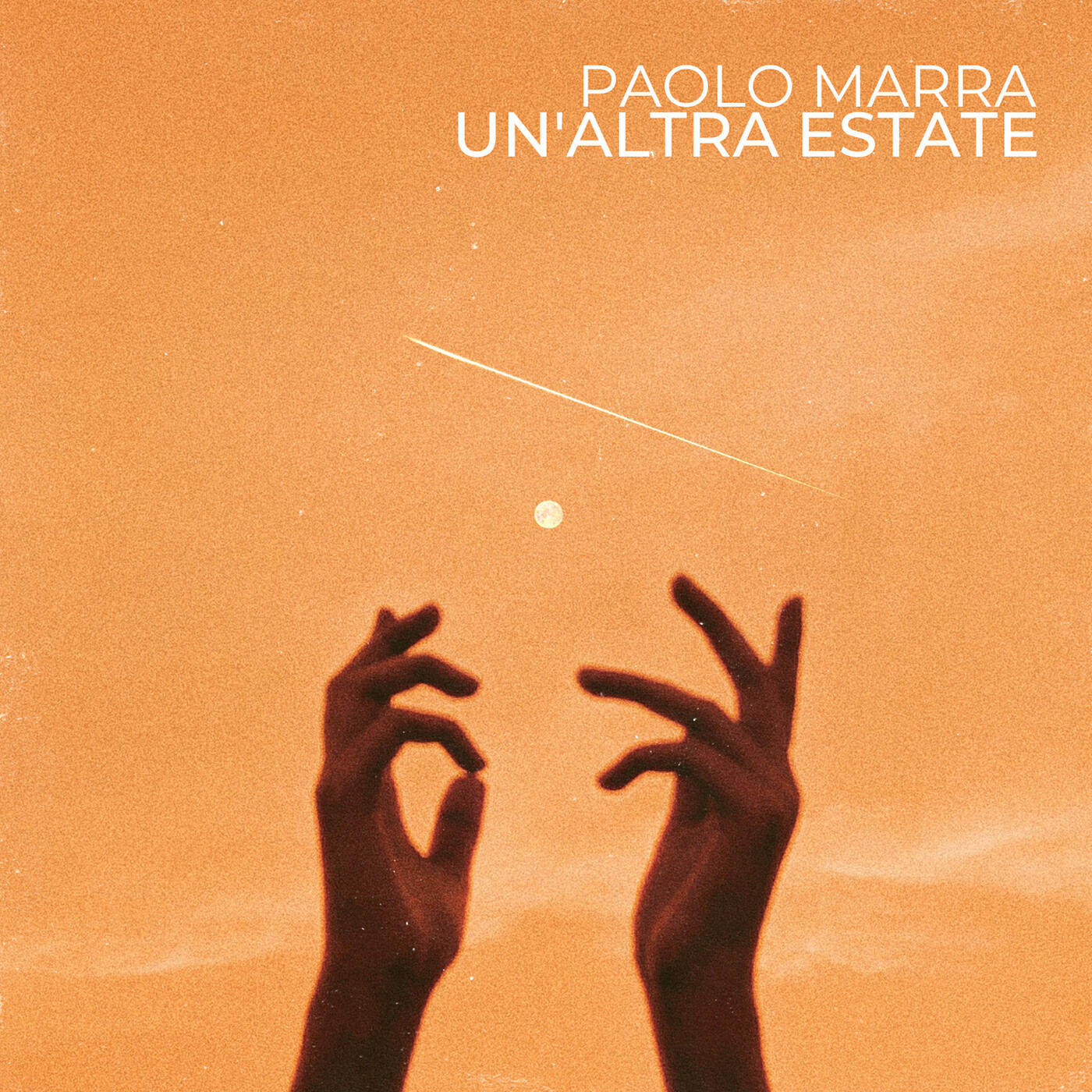 Релиз Un' altra estate