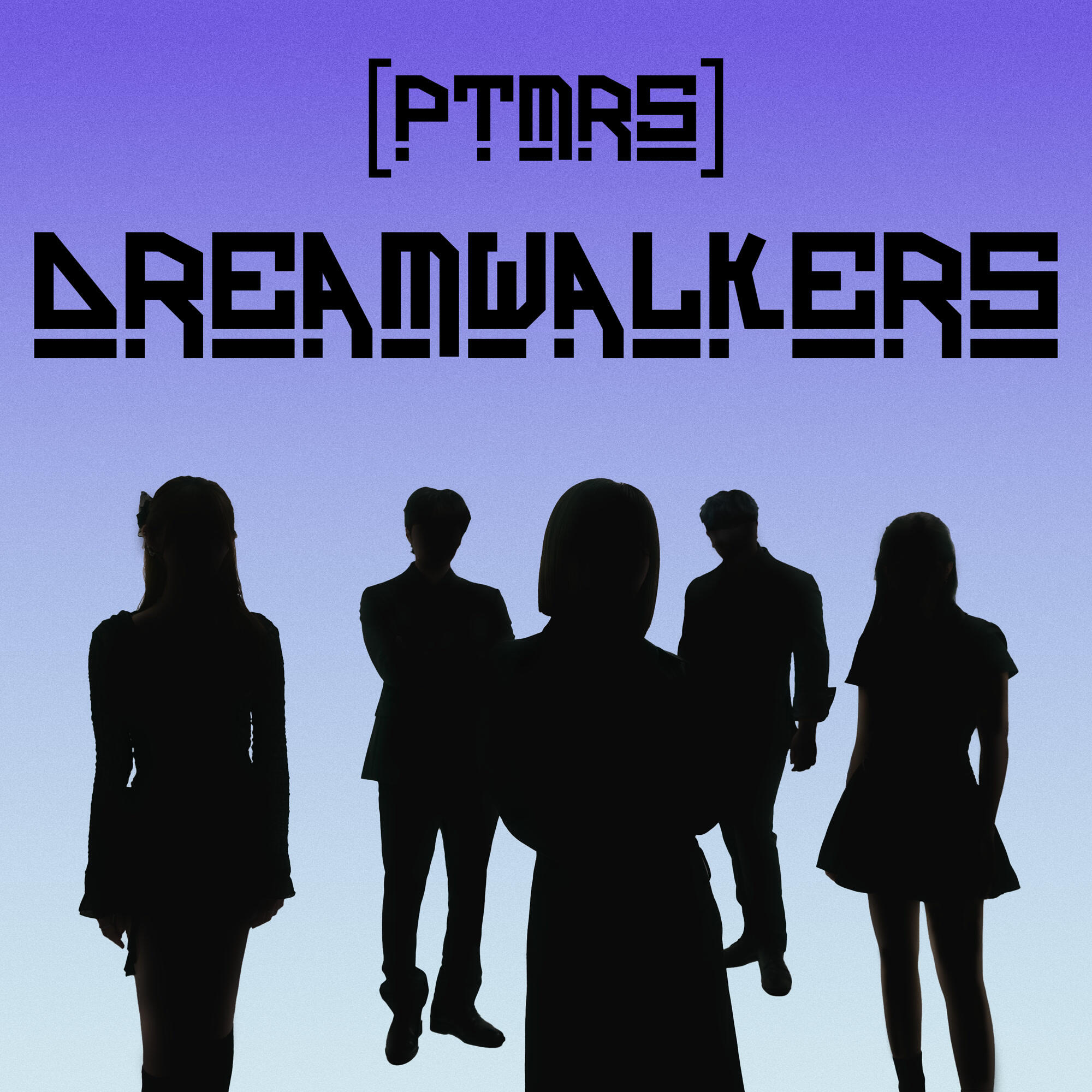 Релиз Dreamwalkers