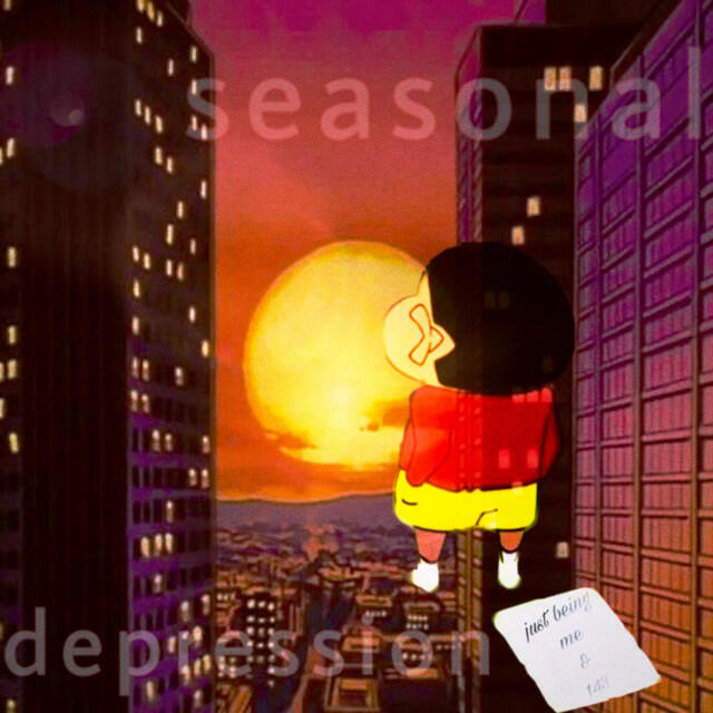 Релиз Seasonal Depression