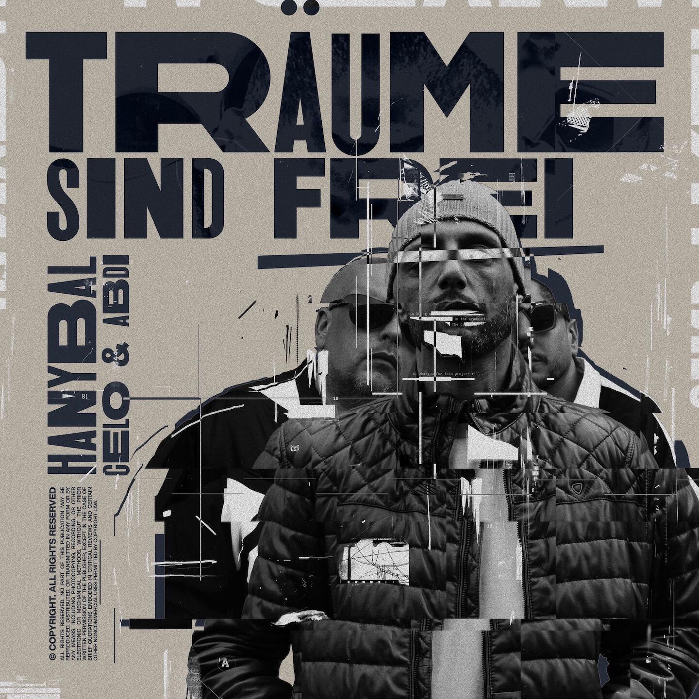 Релиз Träume sind frei