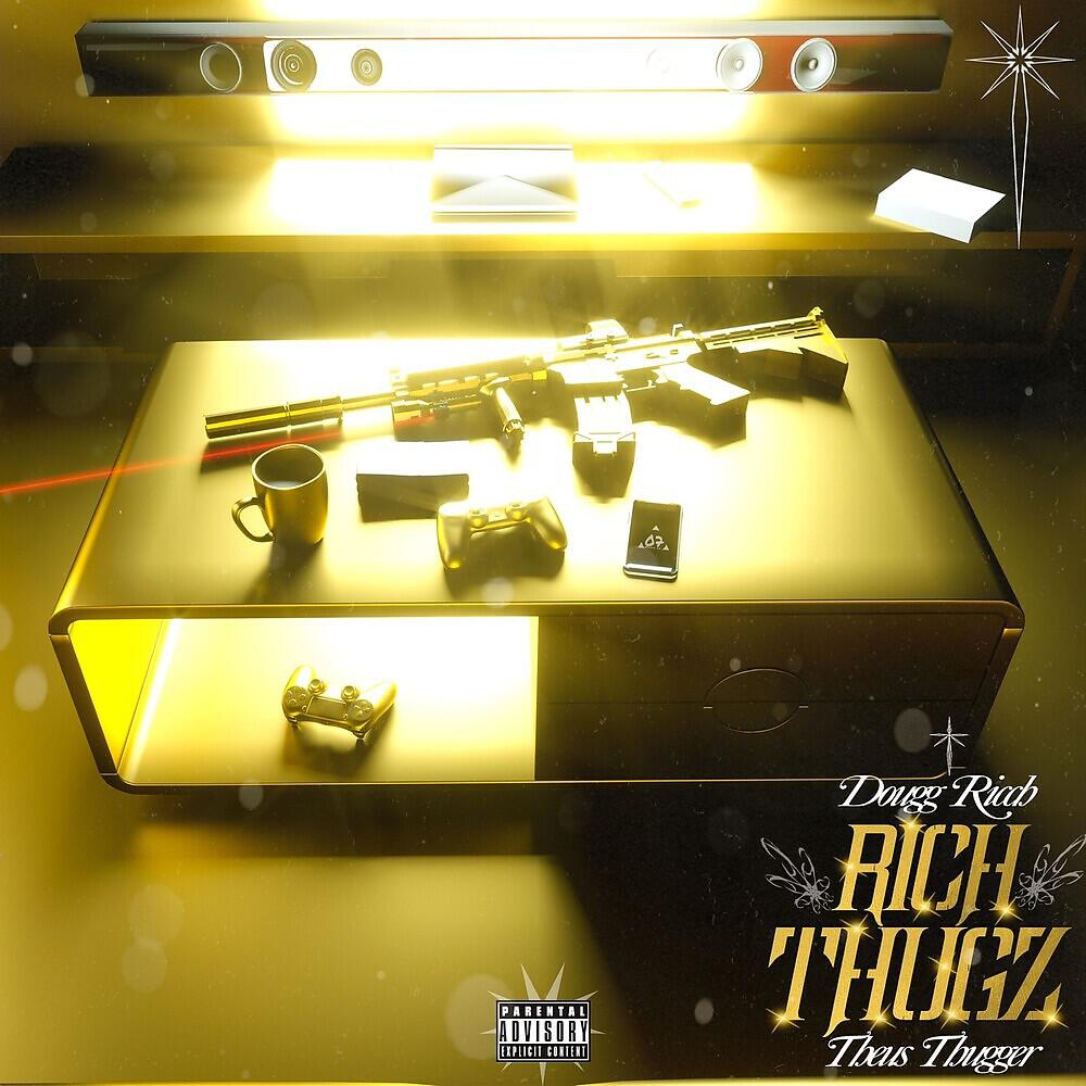 Релиз Rich Thugz, Vol.1