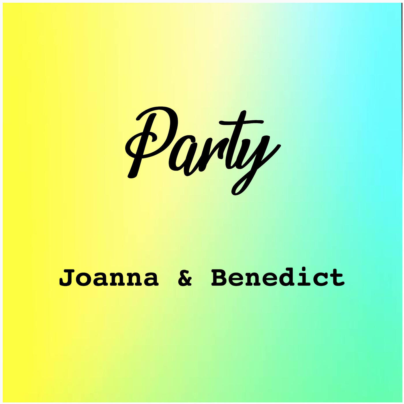 Релиз Party