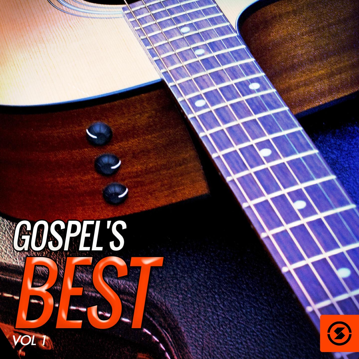 Релиз Gospel's Best, Vol. 1