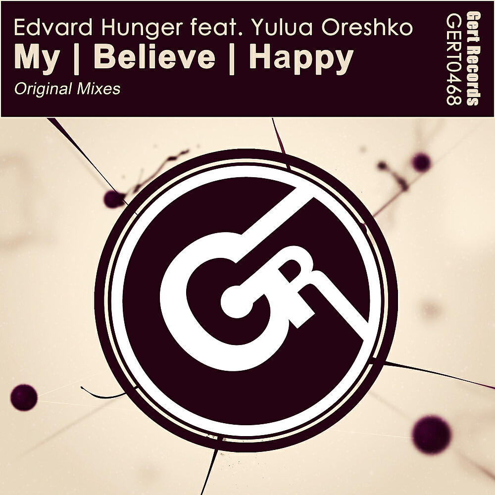 Релиз My, Believe, Happy