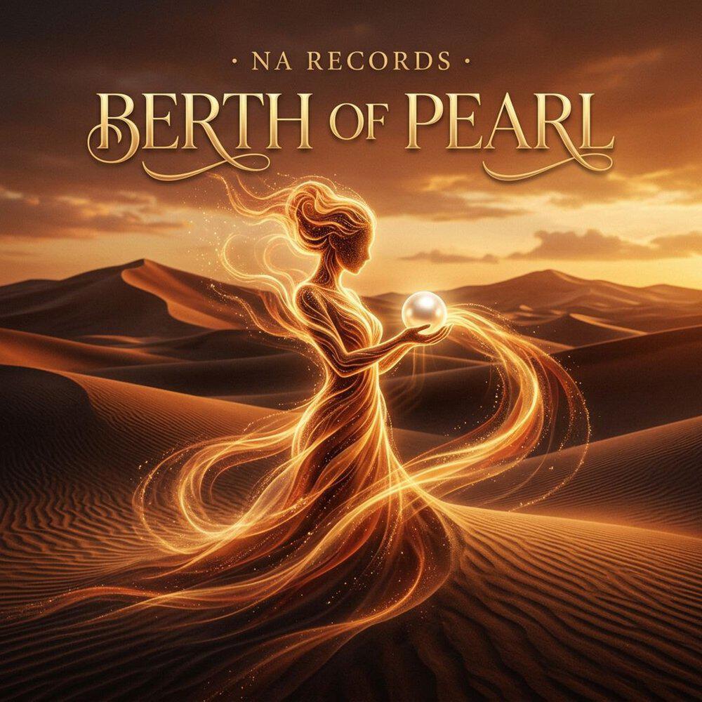 Релиз Berth of Pearl