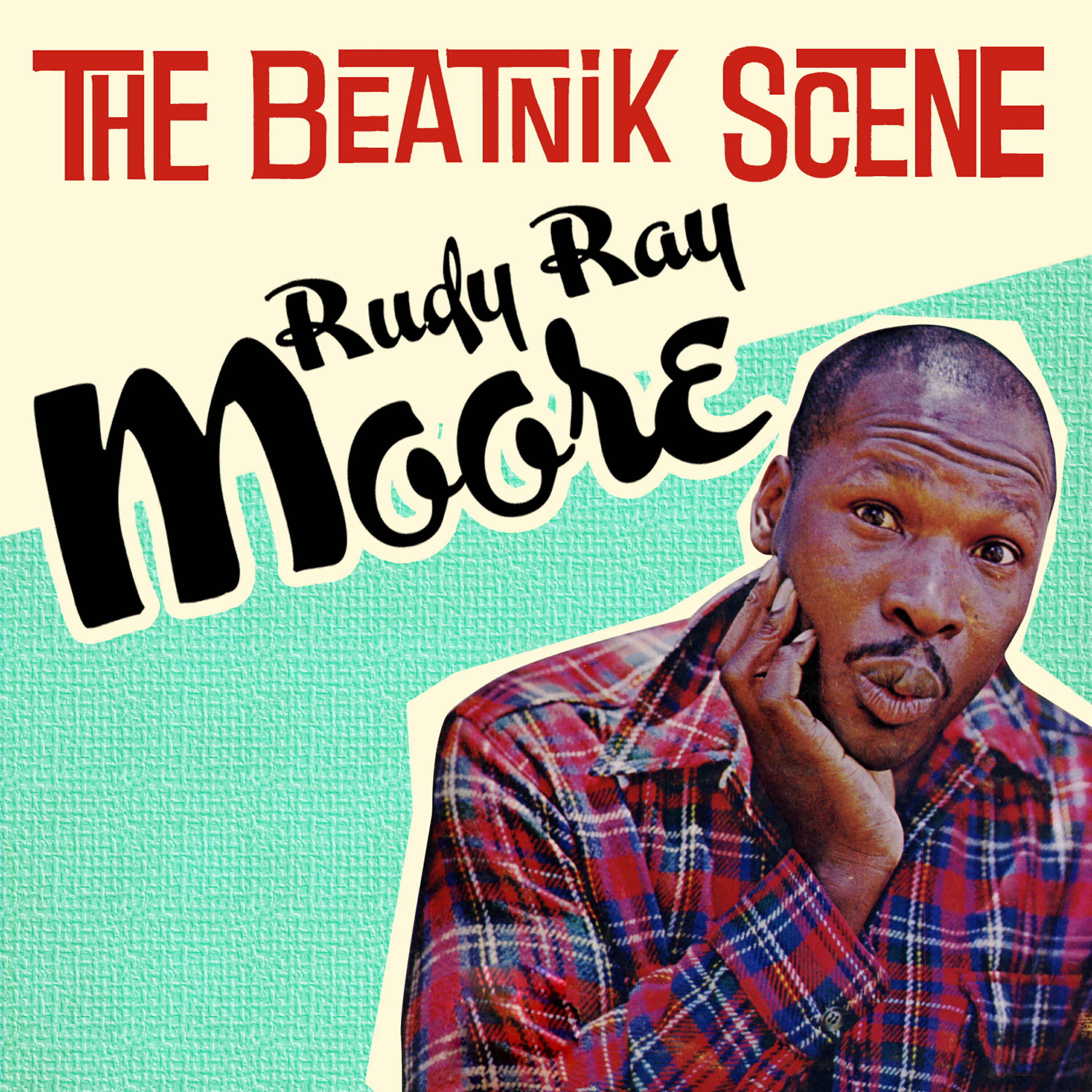 Релиз The Beatnik Scene