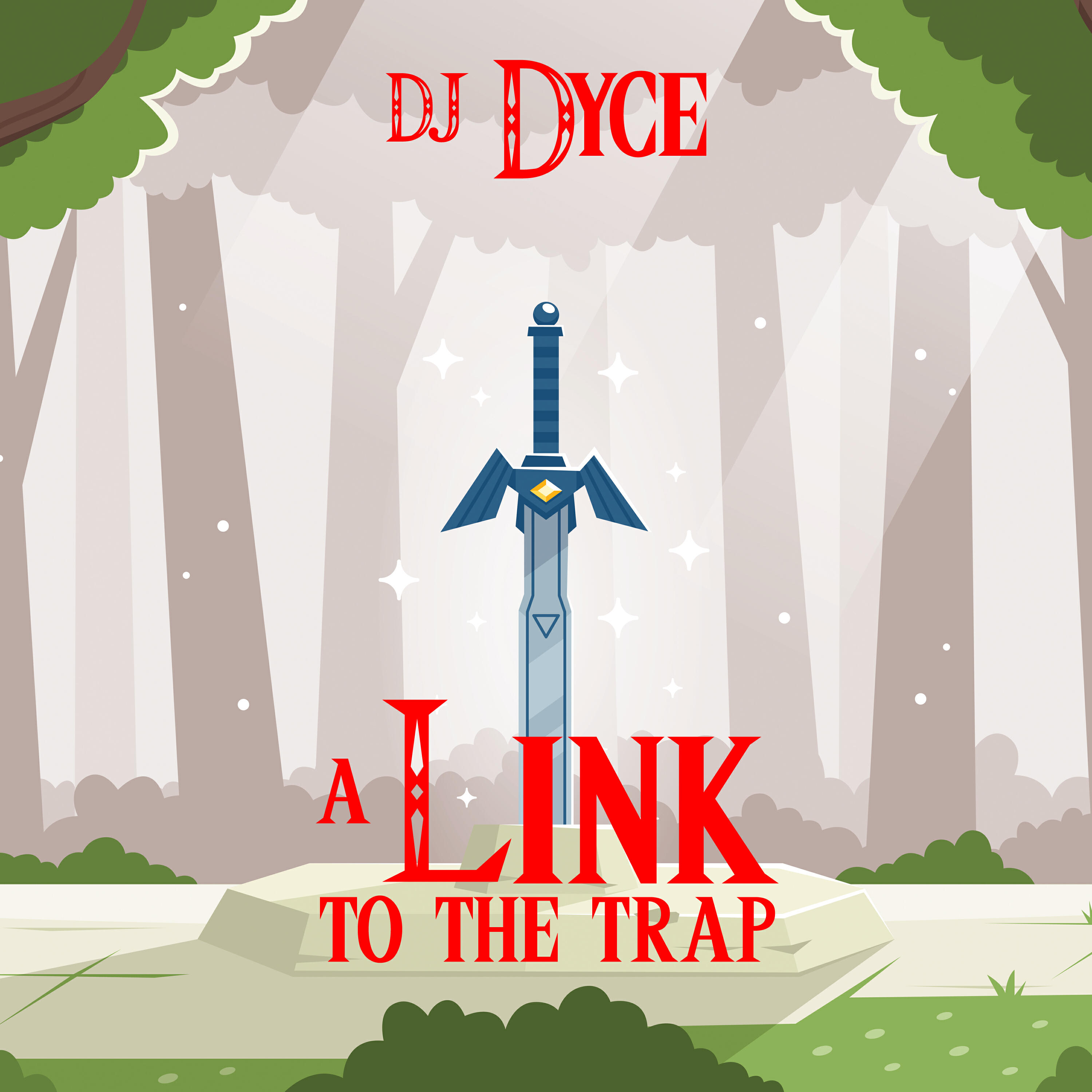Релиз A Link to the Trap