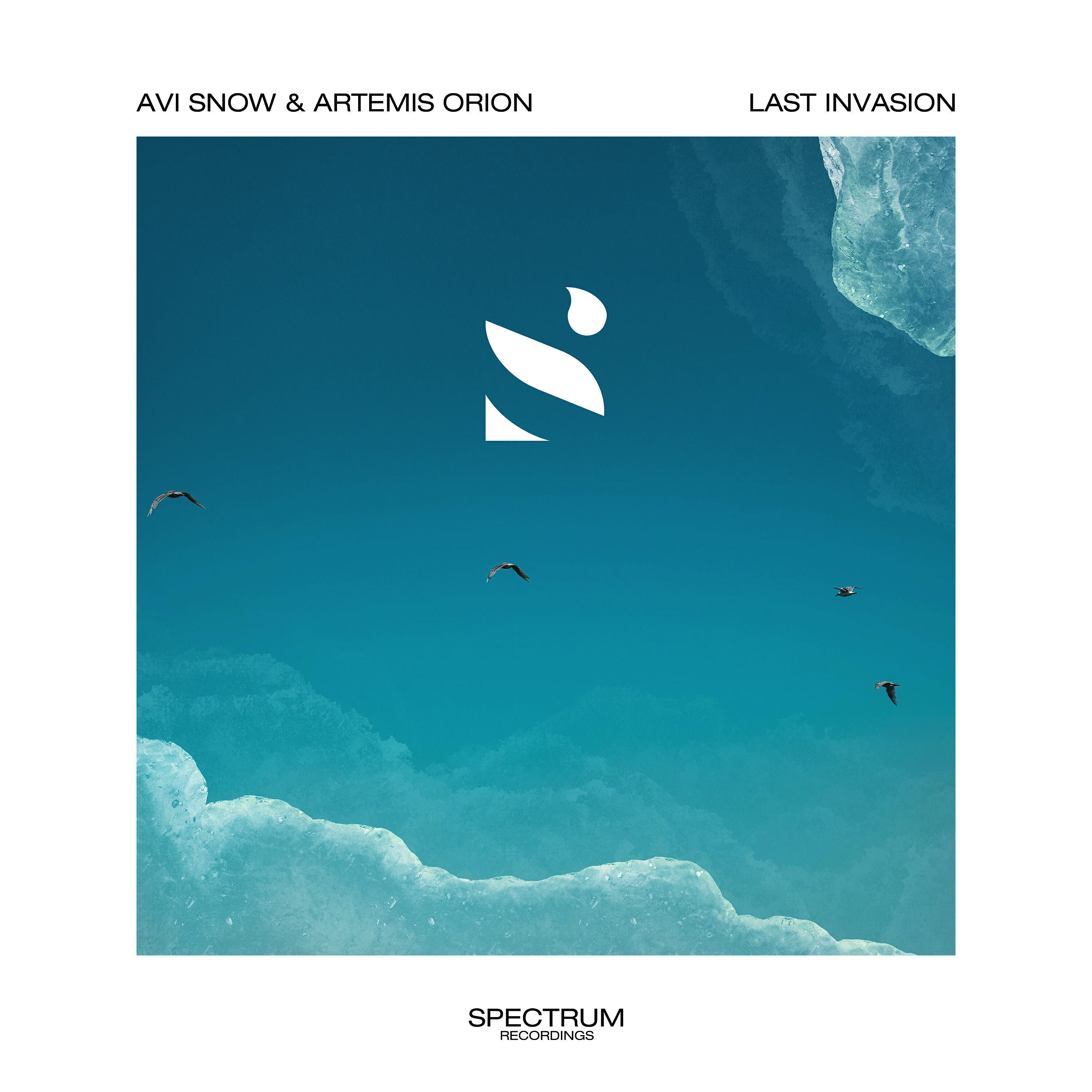 Релиз Last Invasion