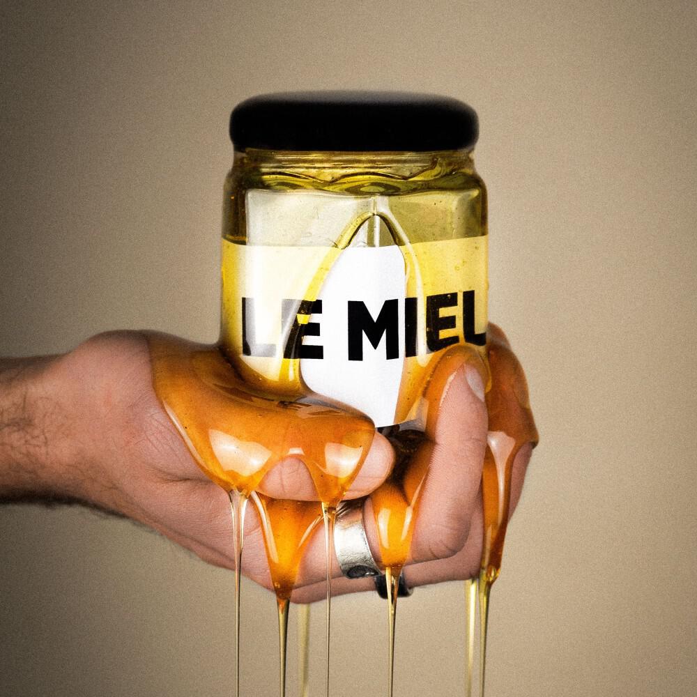 Релиз Le miel