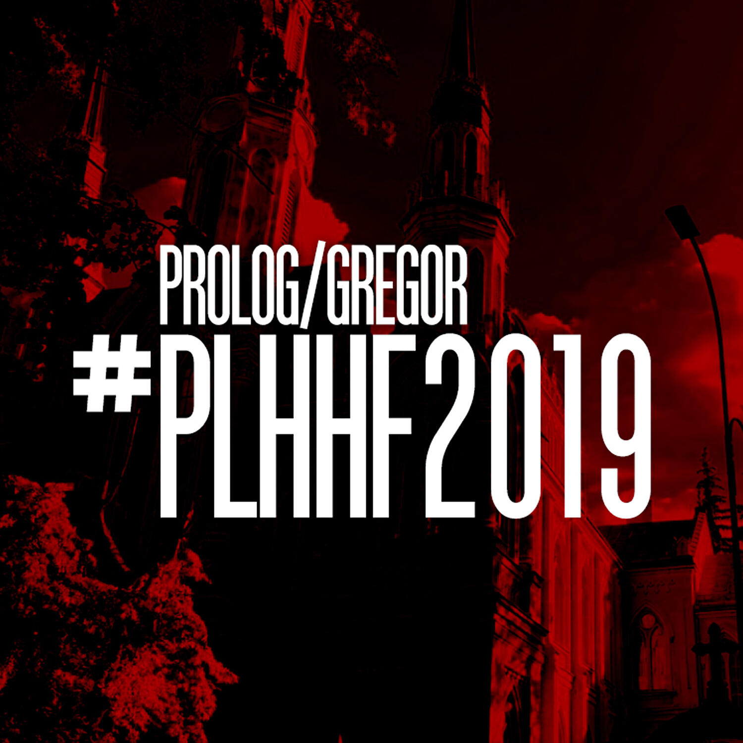 Релиз #PLHHF2019