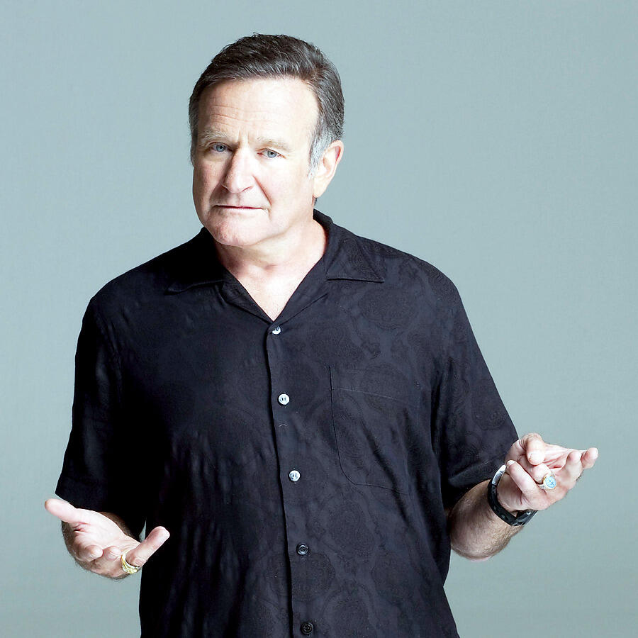Robin Williams