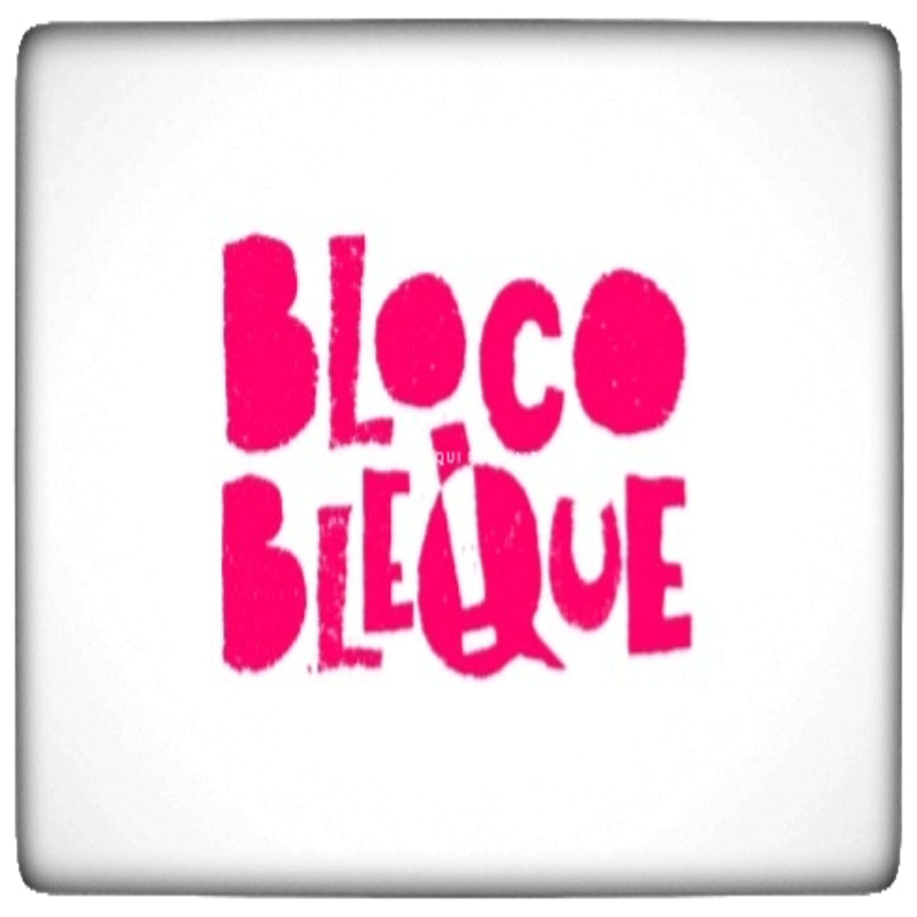 Релиз Blocobleque 2