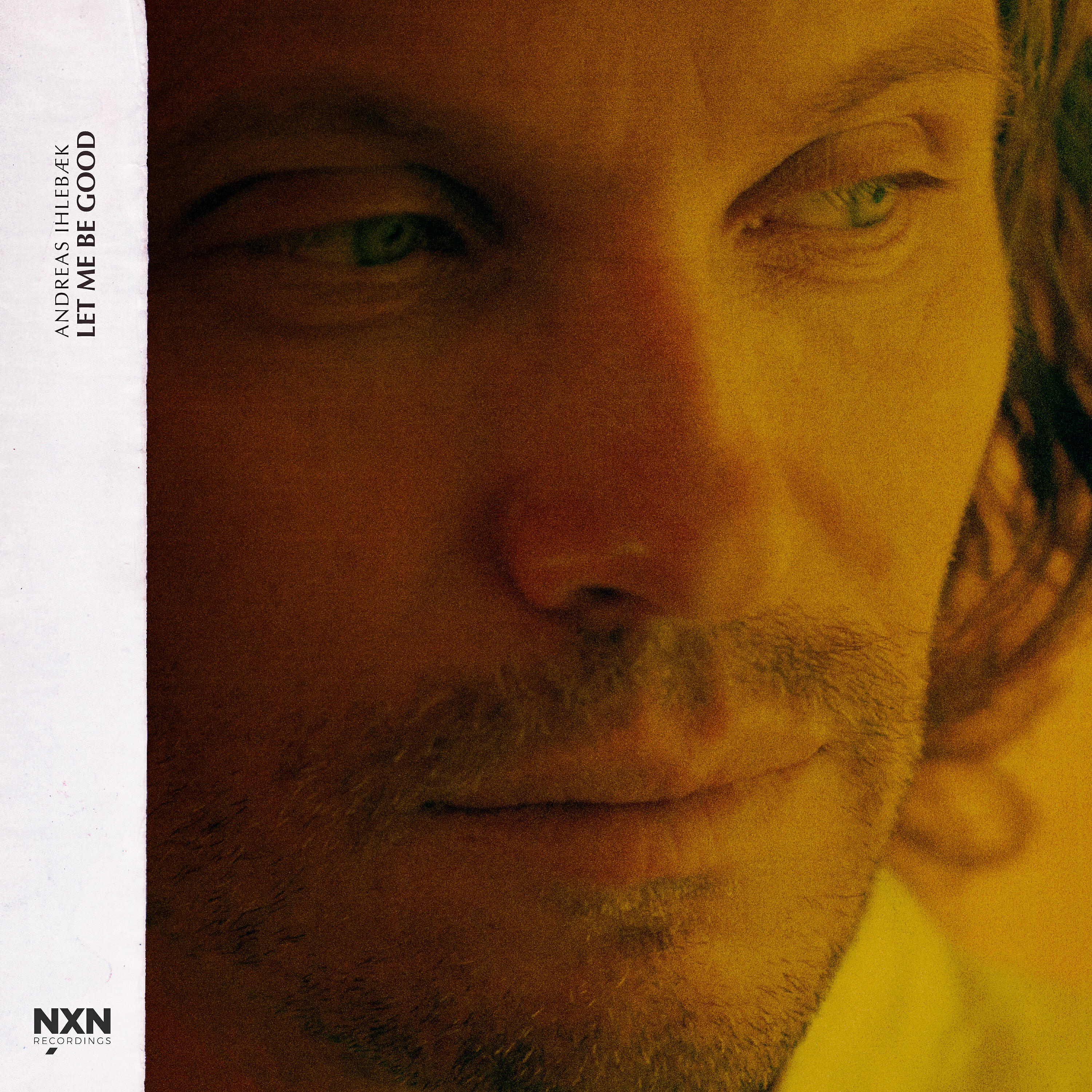 Релиз Let Me Be Good