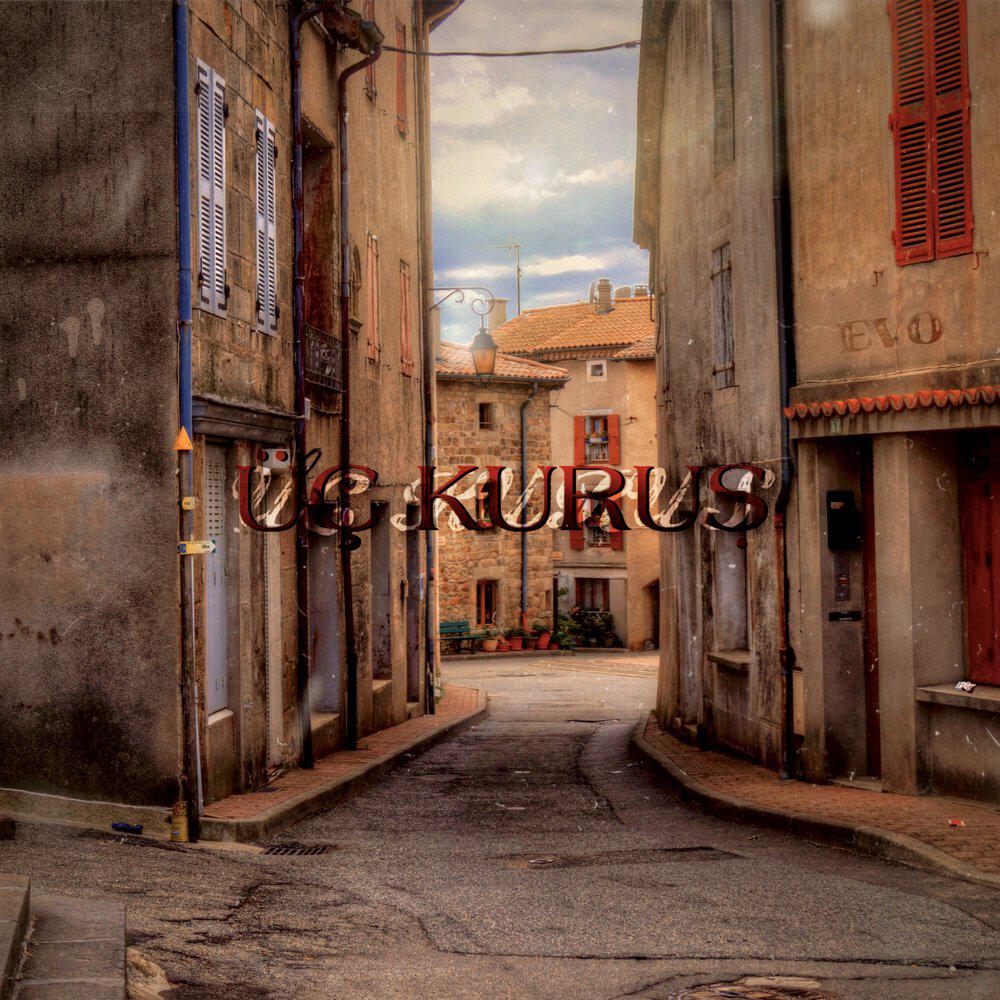 Релиз Üç Kuruş