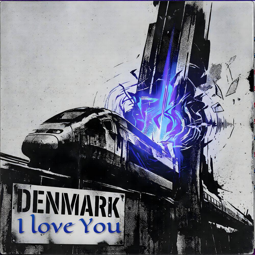 Релиз I love You Denmark